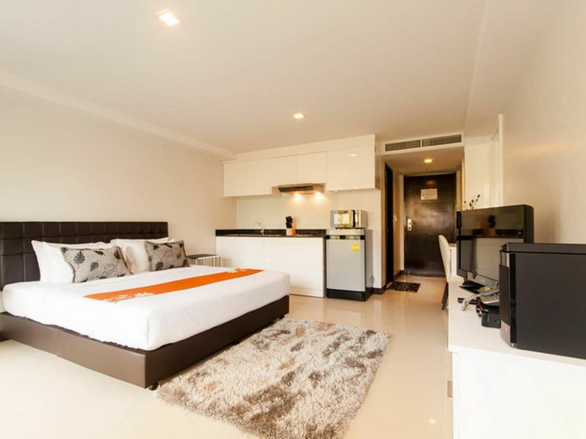 The Kris Condotel Hotel Bang Tao Beach (Phuket)