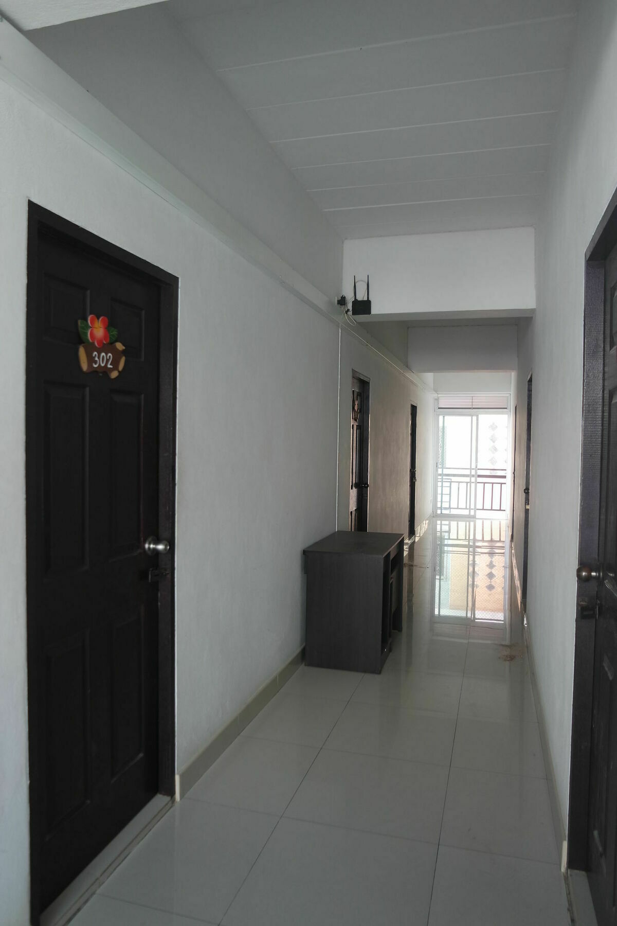 Gino House *