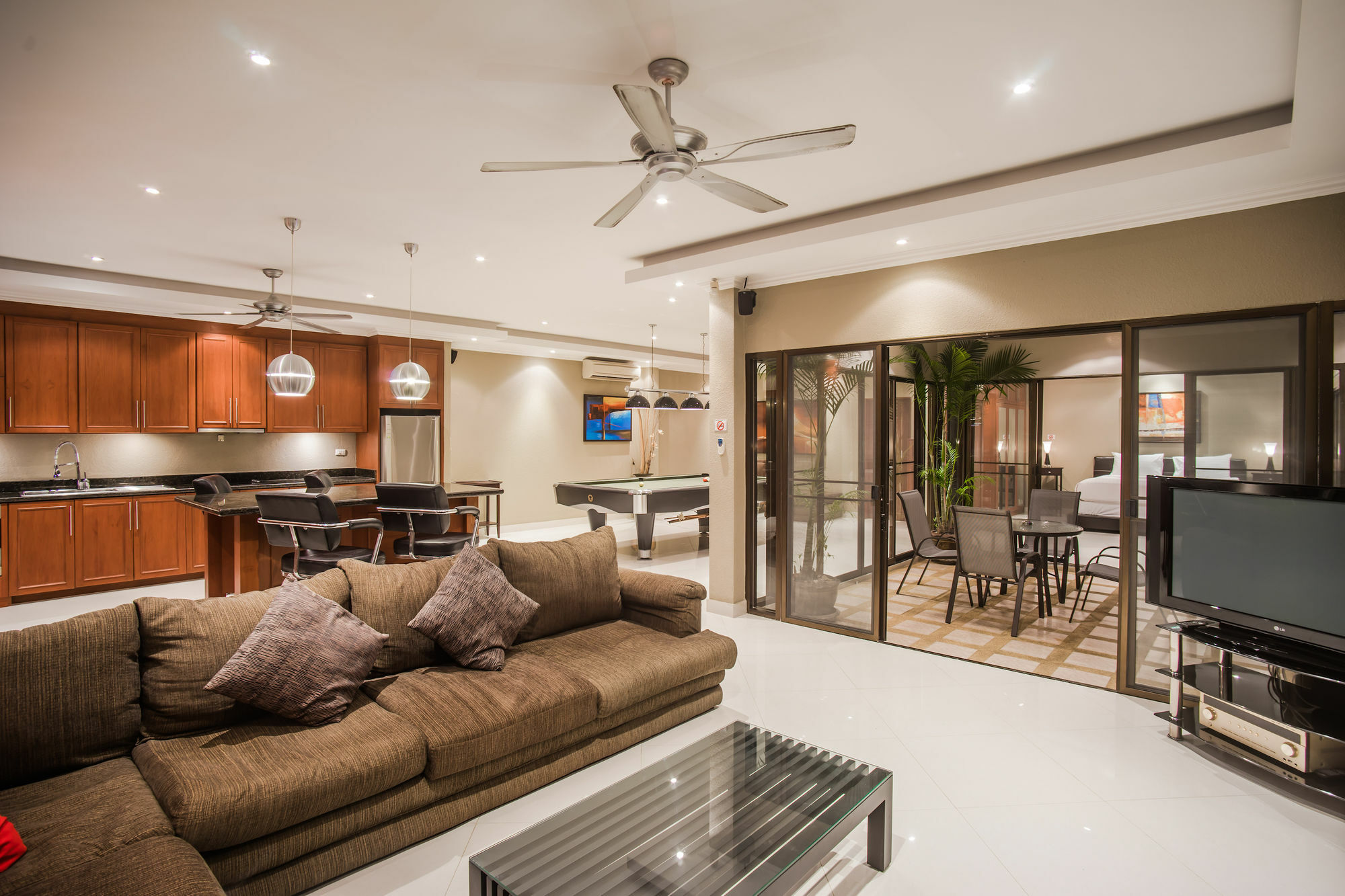 Pattaya Villa *