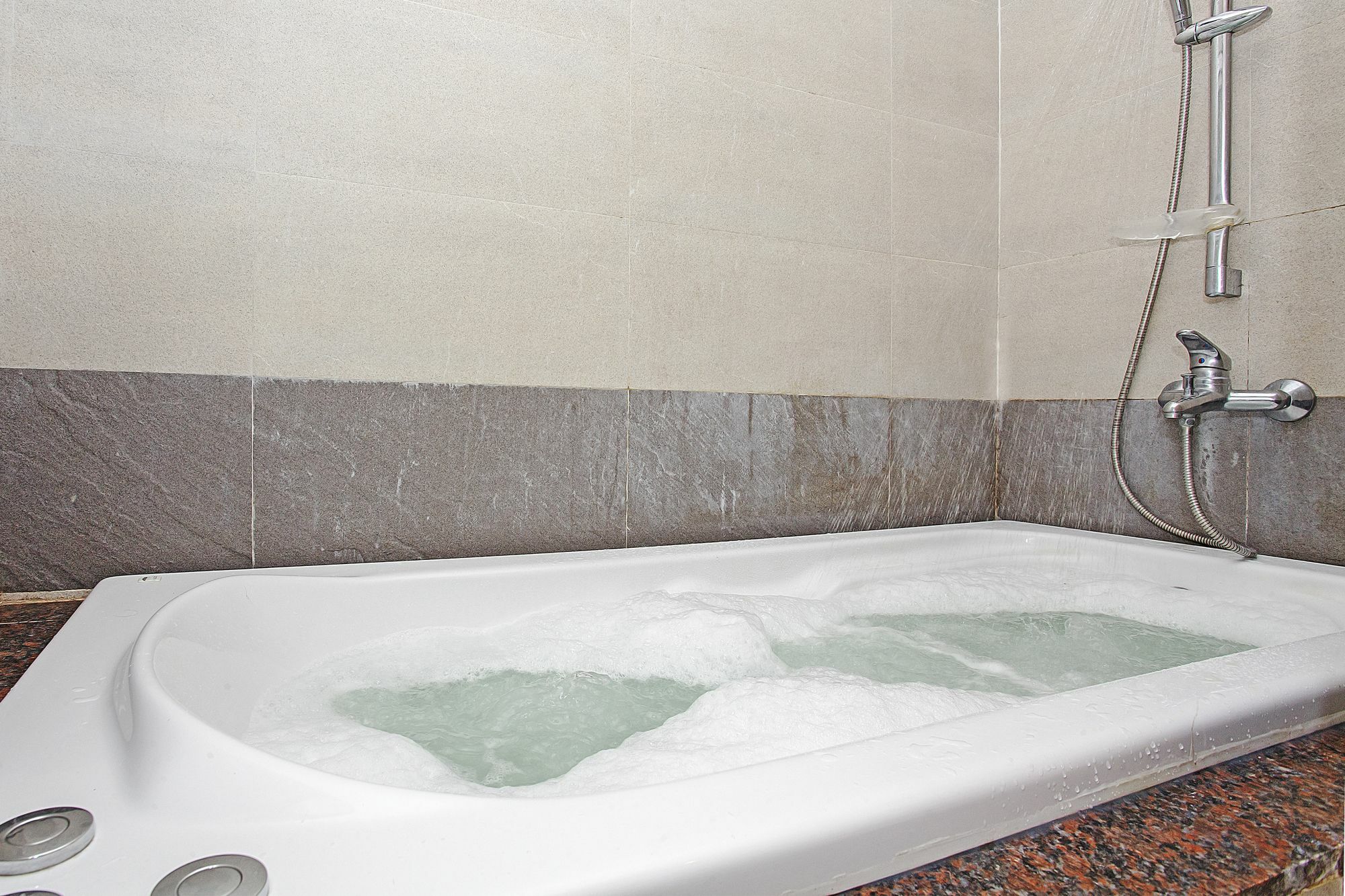 Rossawan Pool Villa *
