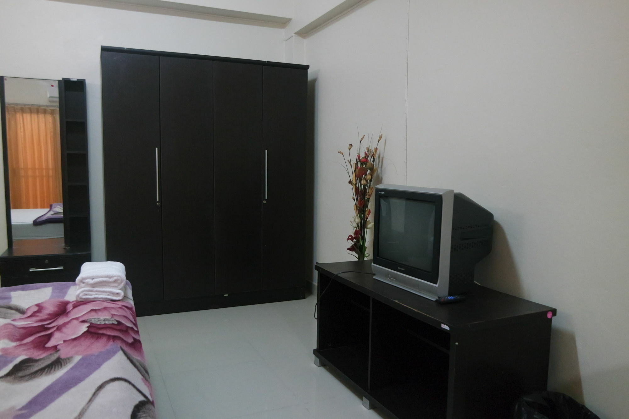Apartment Gino House Pattaya