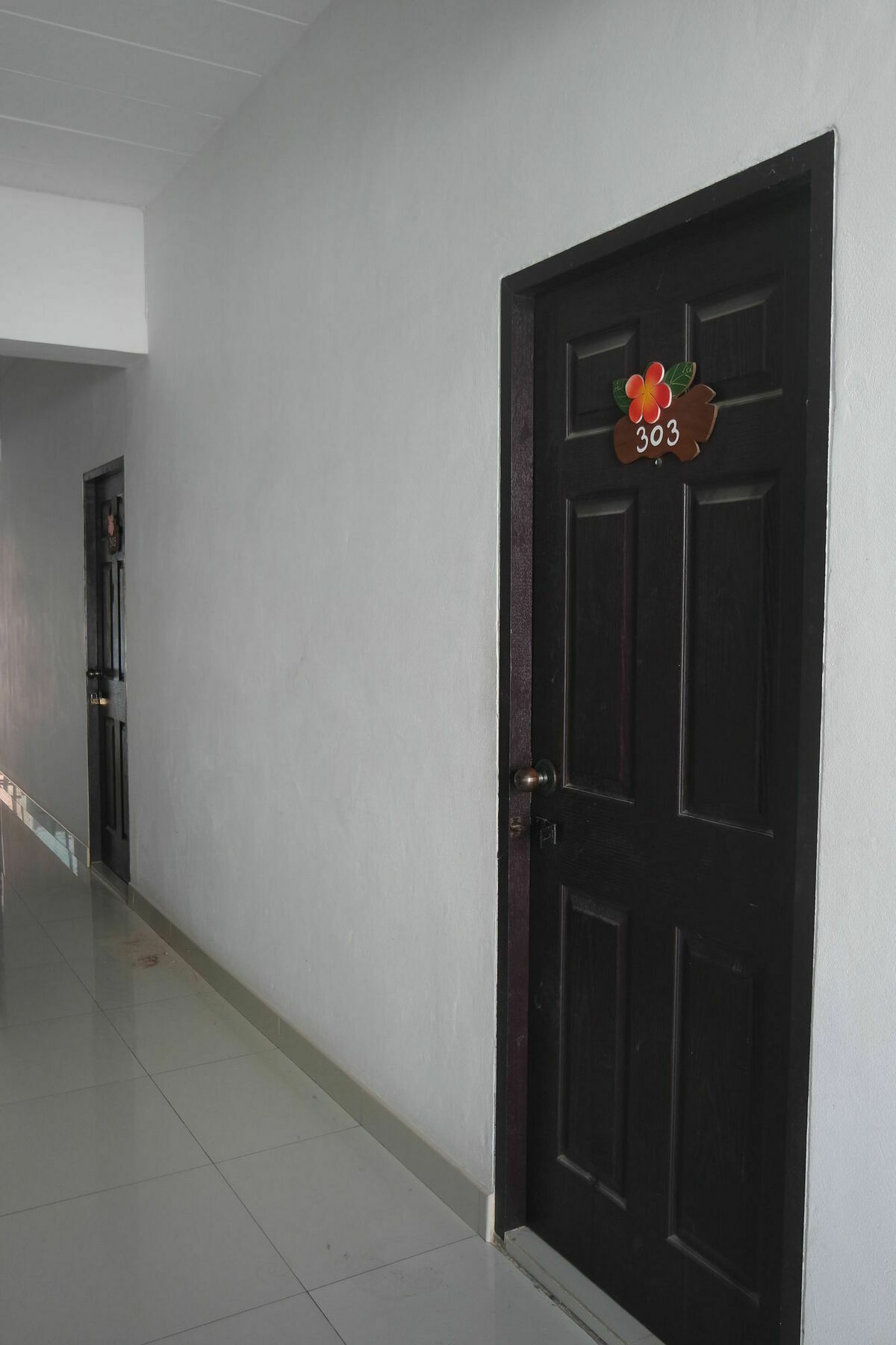 Gino House Apartment *
