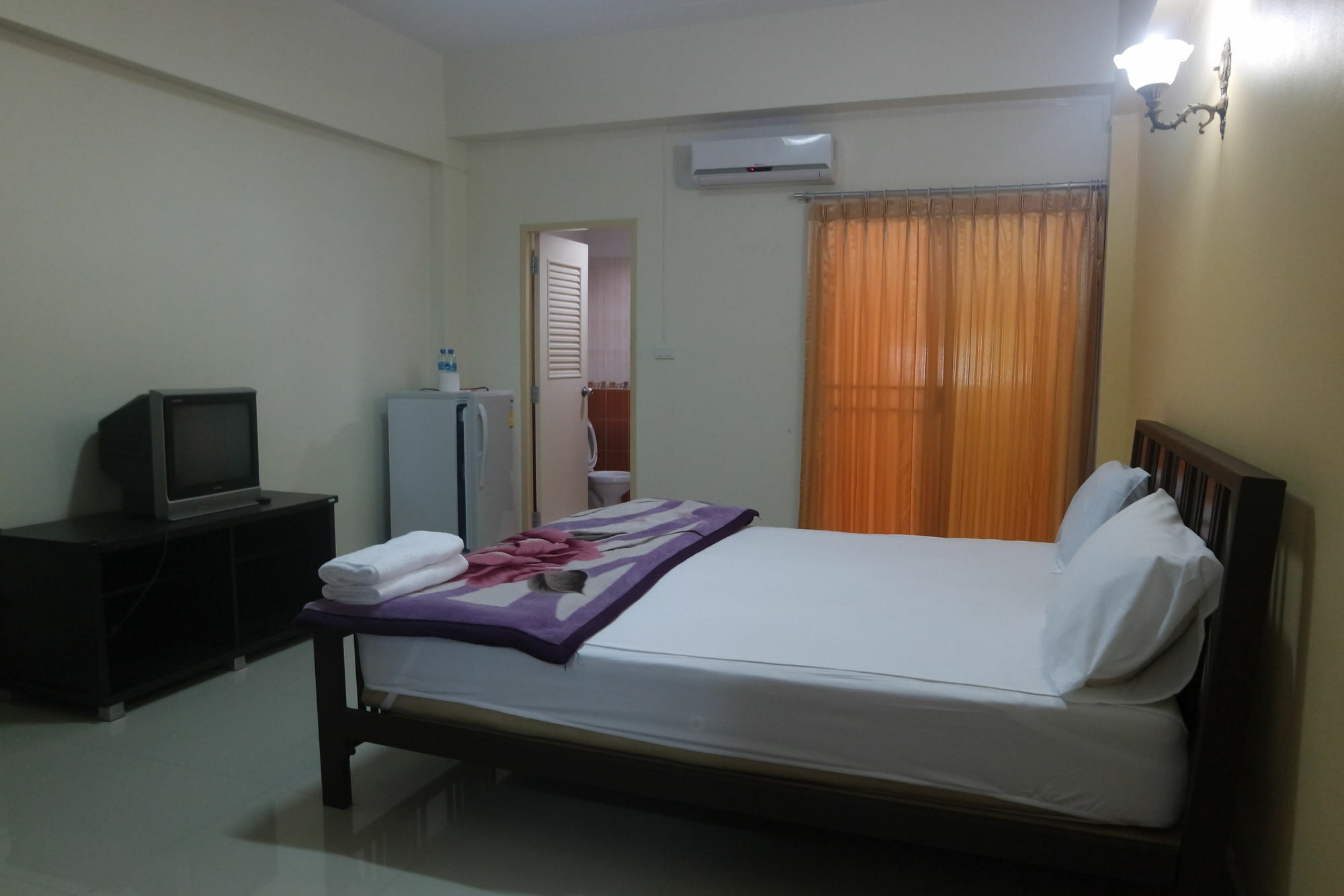 Gino House Apartment *