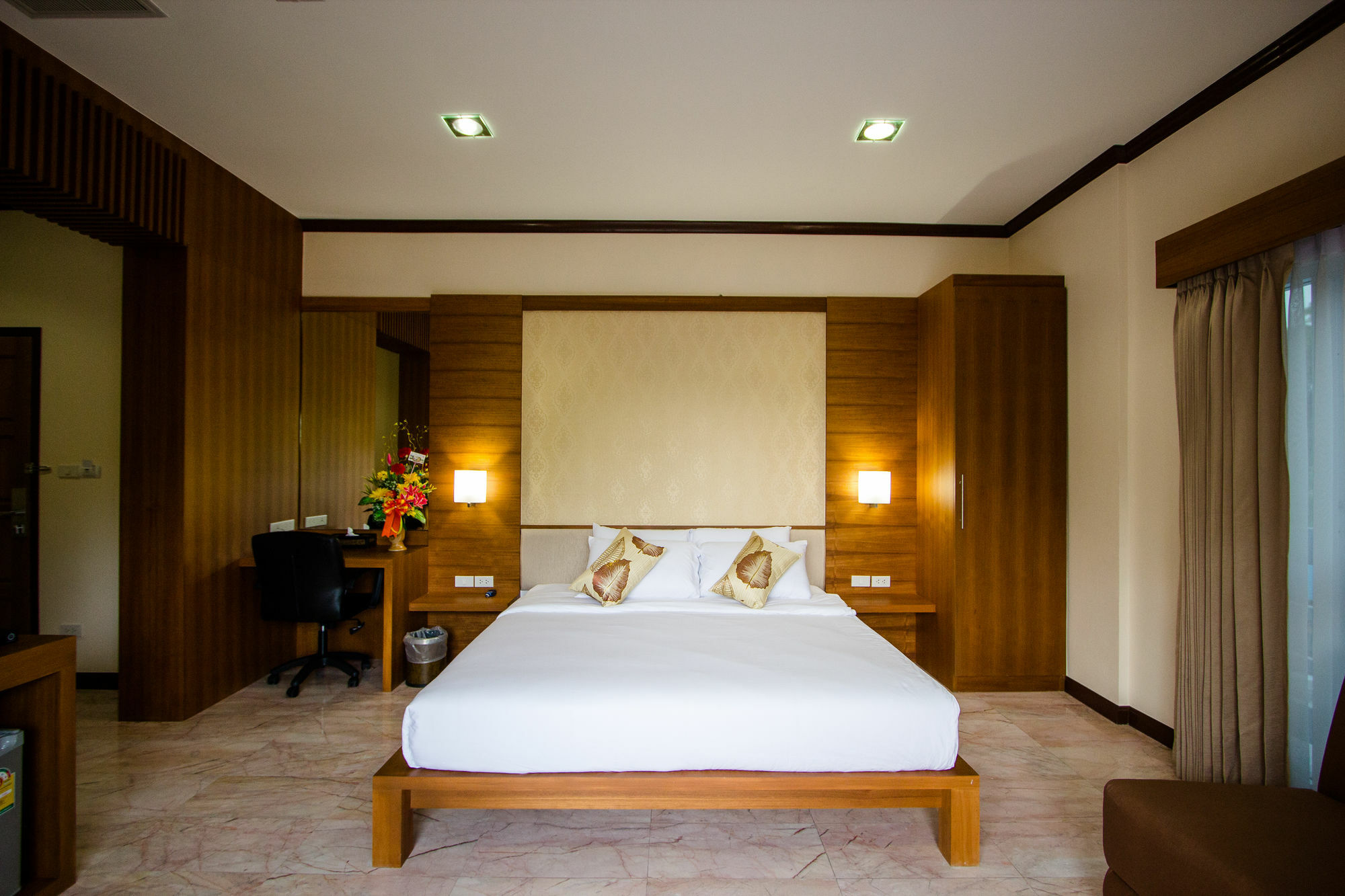 Aparthotel Phu Places