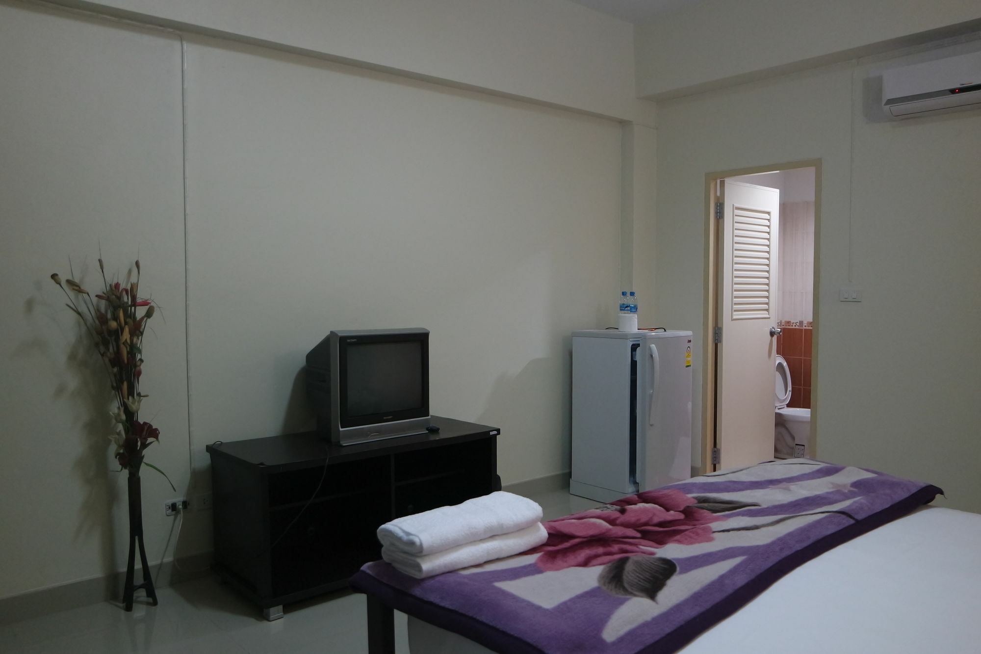 Gino House Apartment *