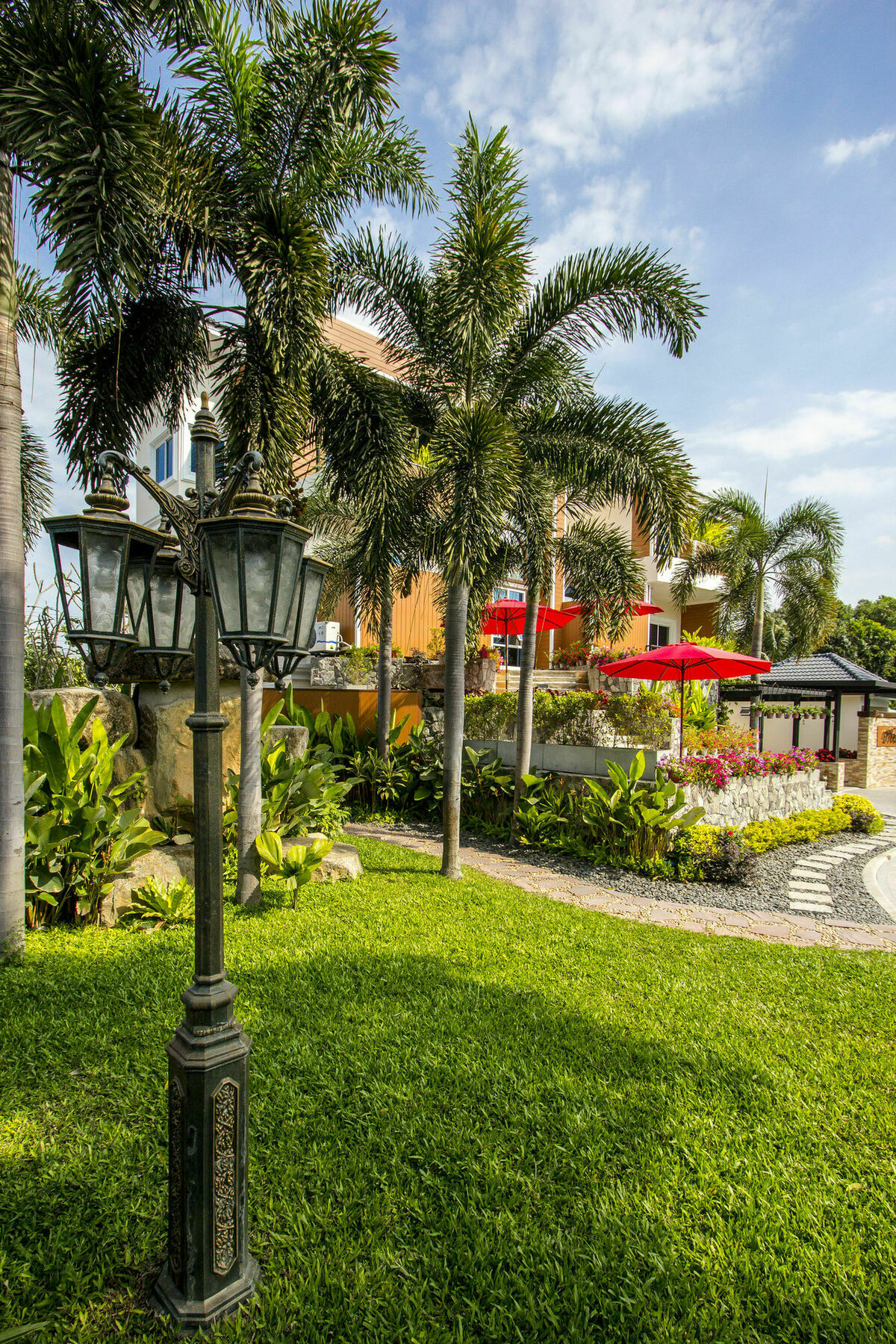 Phu Places 3* Bangsaen