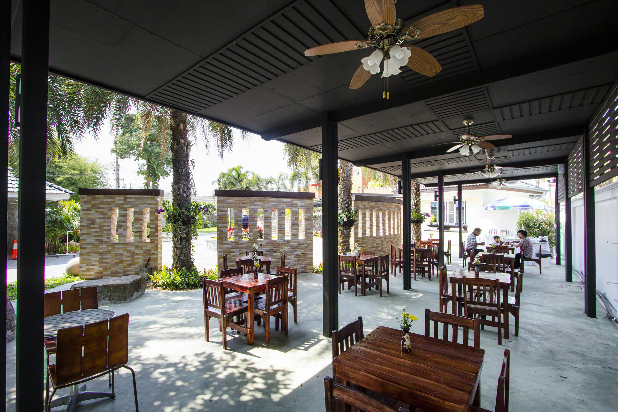 Aparthotel Phu Places