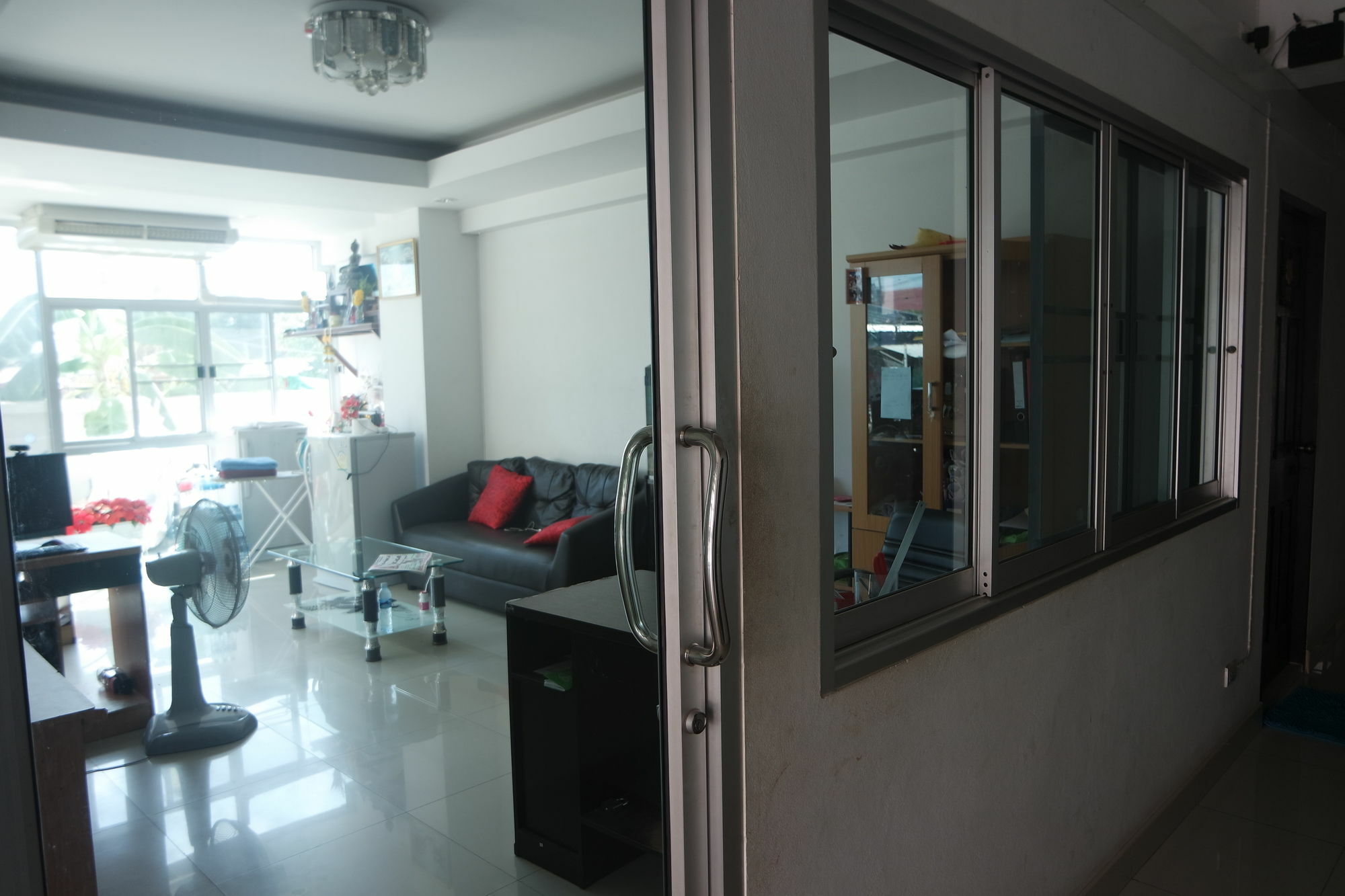 Gino House