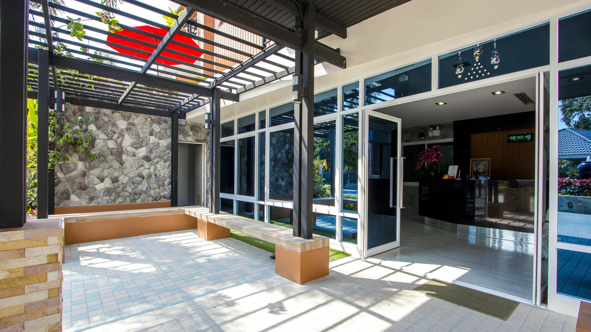 Aparthotel Phu Places 3*