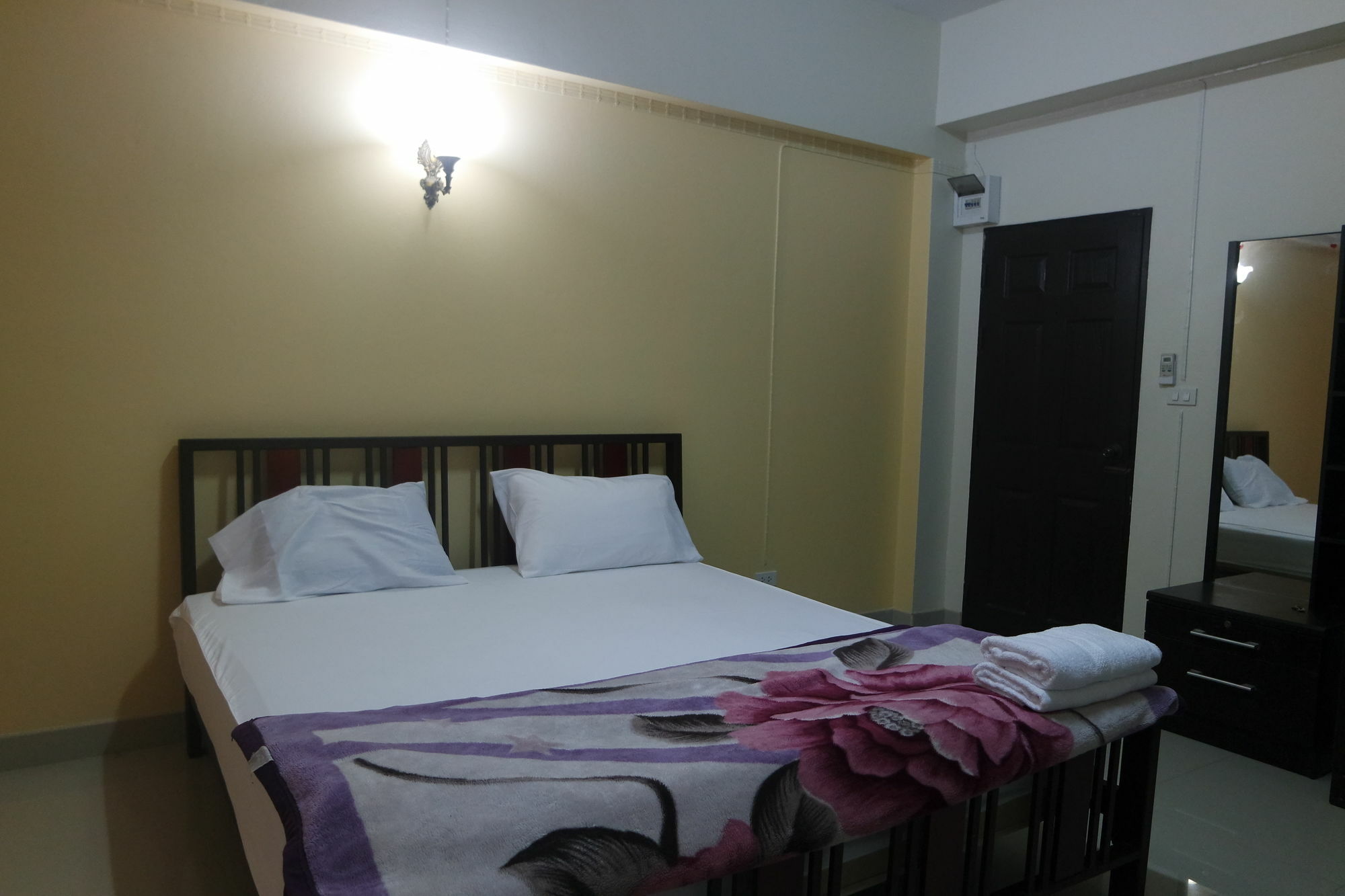Gino House Pattaya
