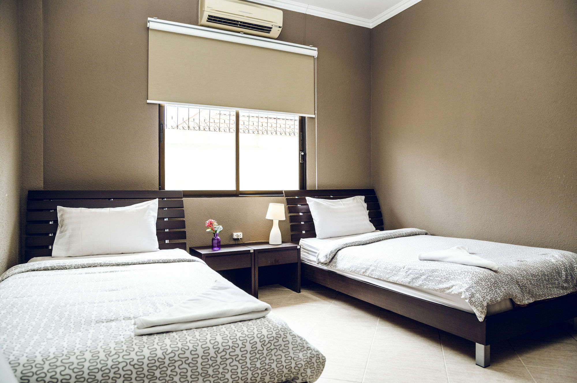 Villa Pattaya Bang Lamung