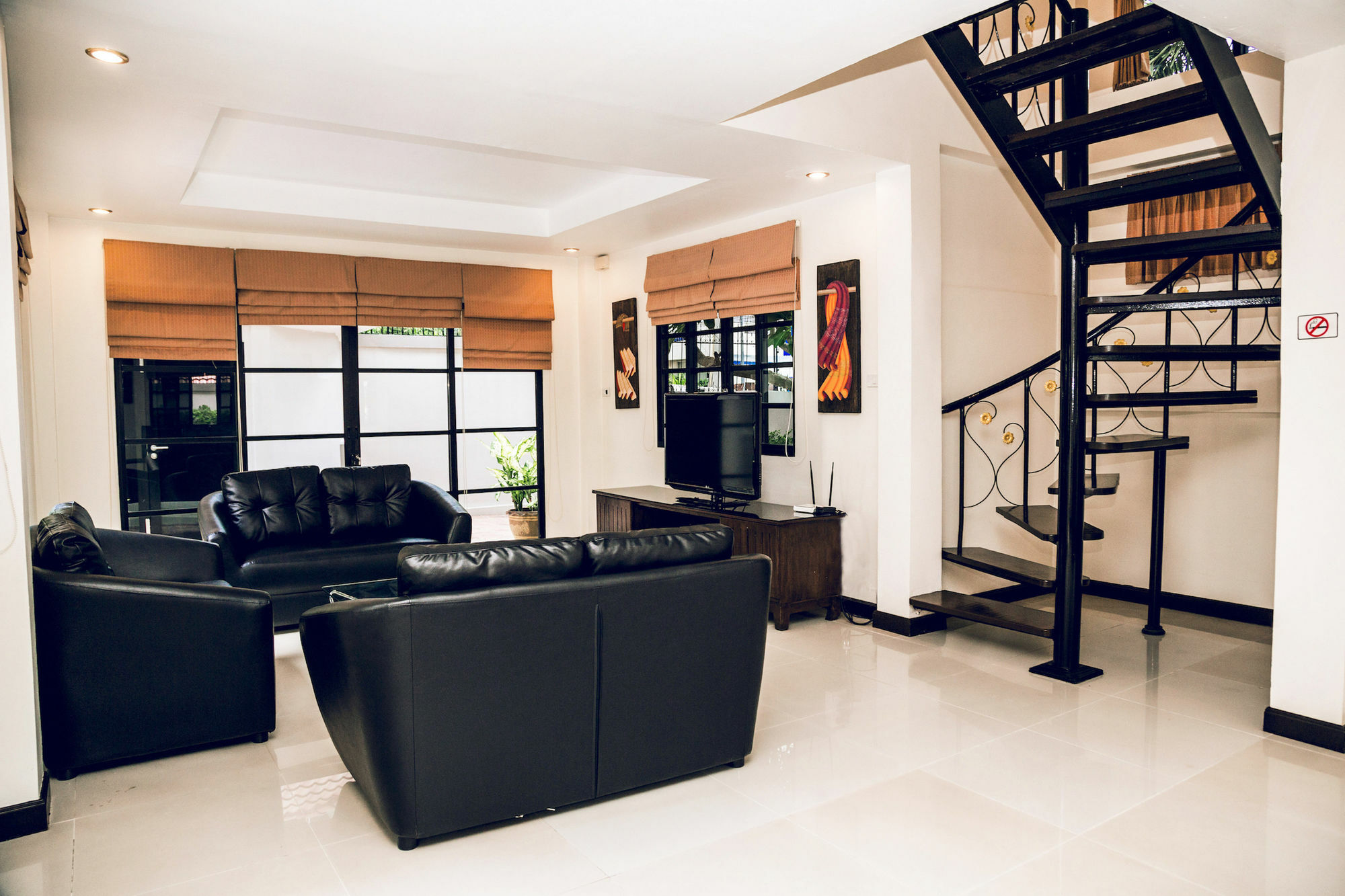 Pattaya Villa