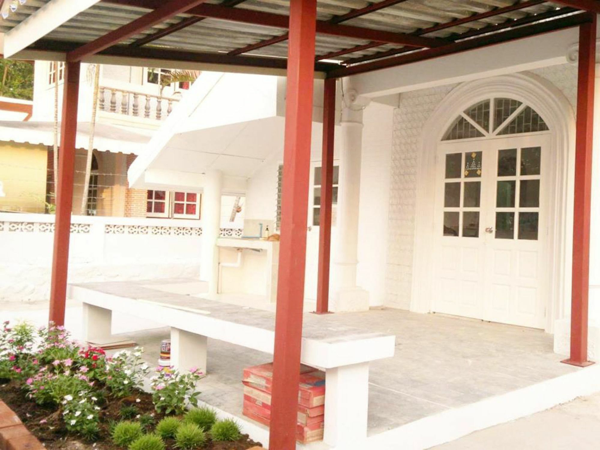 Vattui Villa