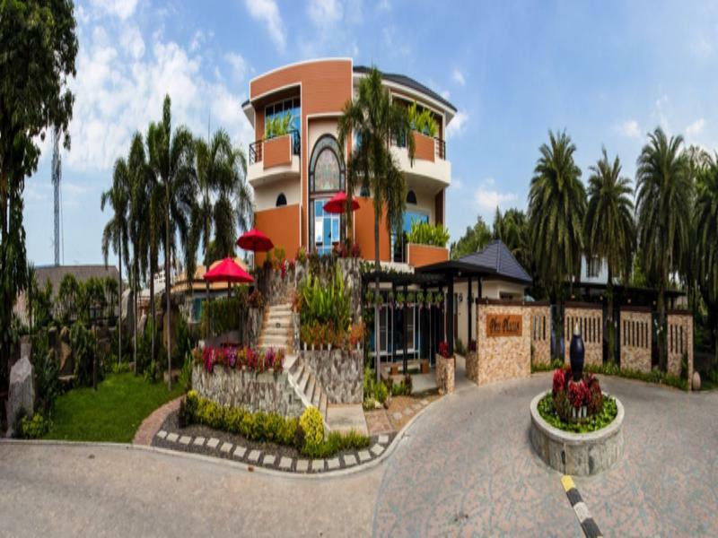 Phu Places Bang Saen