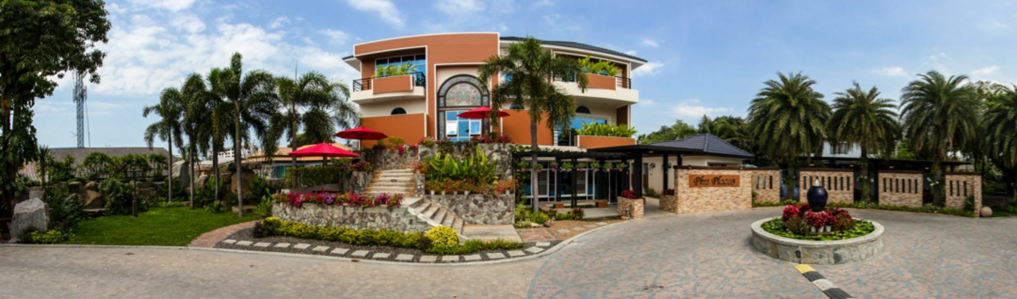 Phu Places Bangsaen