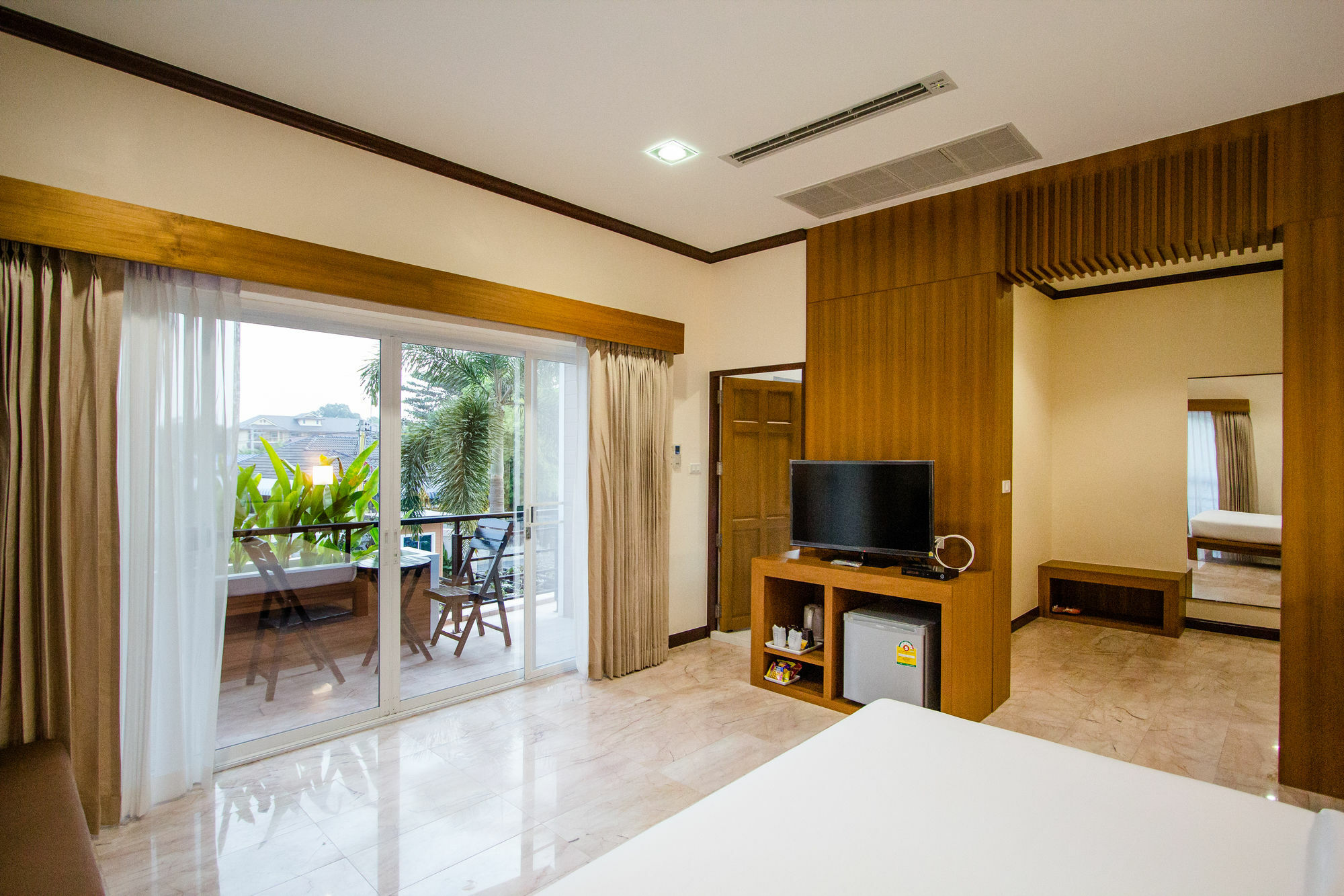 Aparthotel Phu Places
