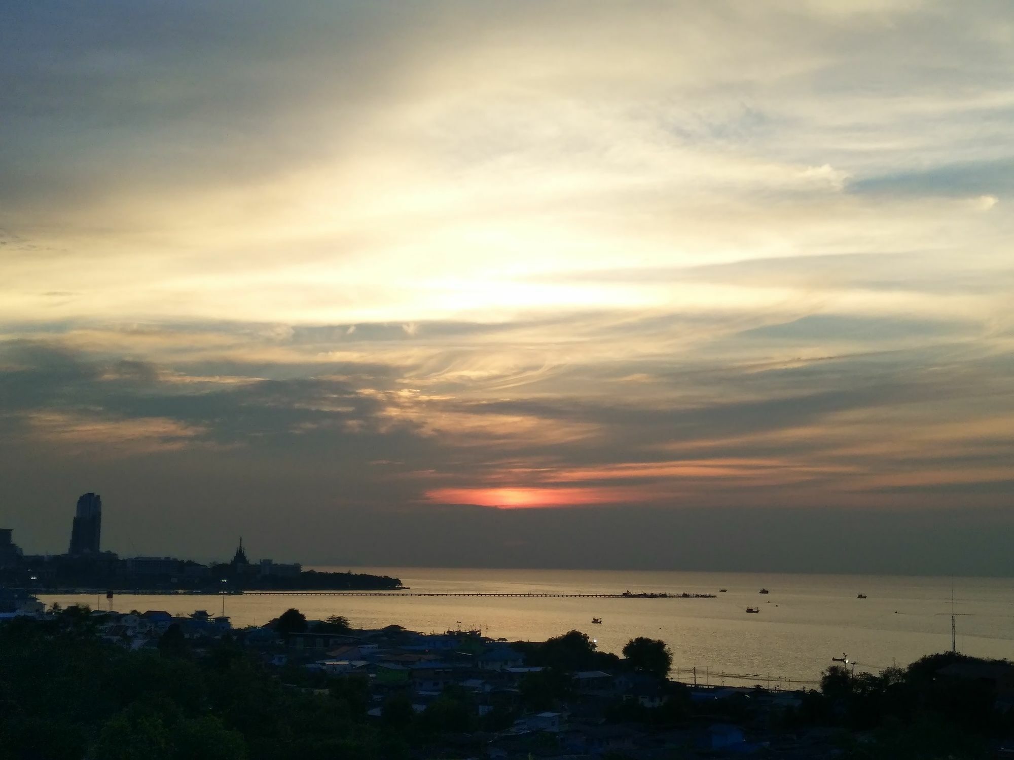 Ruenthip Pattaya Hotel Pattaya