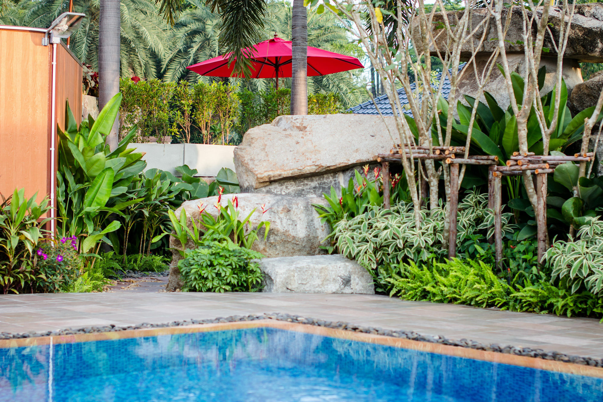 Aparthotel Phu Places 3*