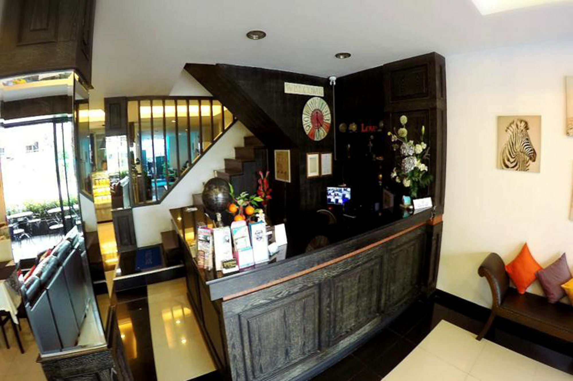 Inn Sota