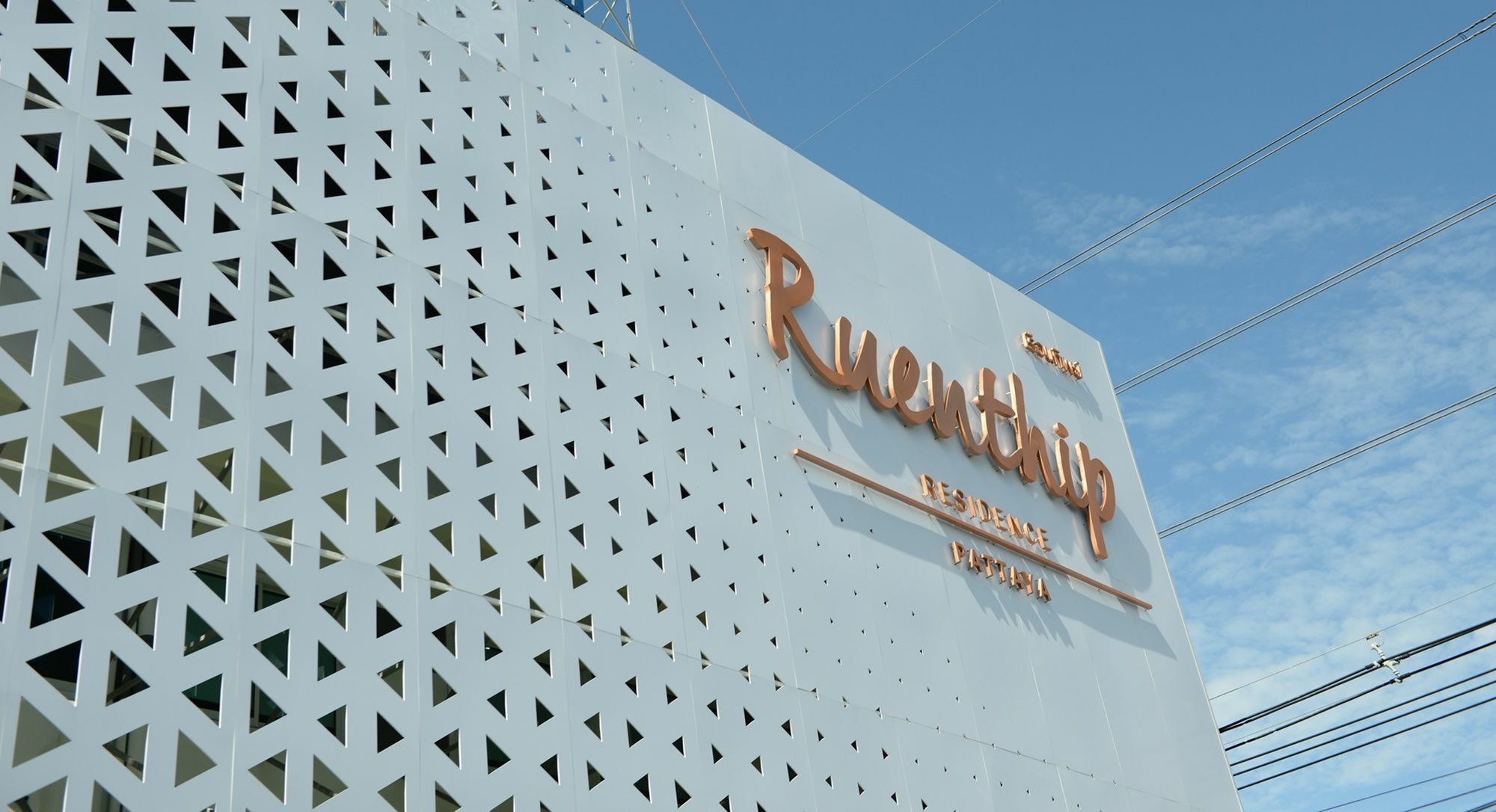 Ruenthip Pattaya Pattaya
