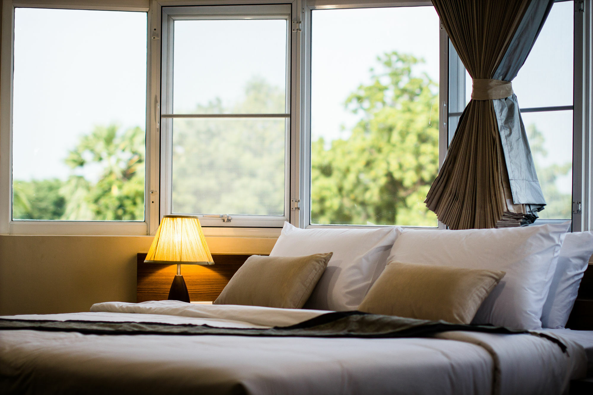 Aparthotel Phu Places 3*
