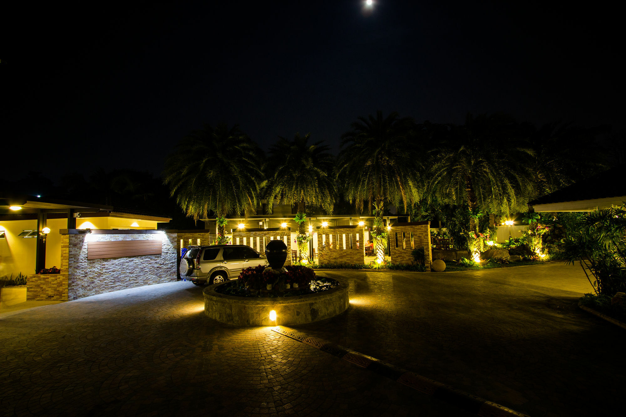 Aparthotel Phu Places 3*