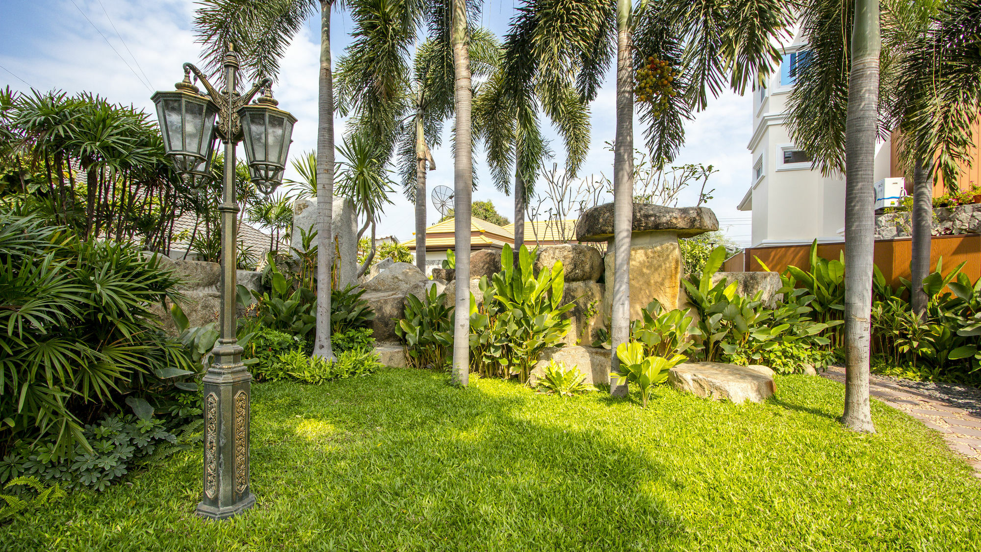Aparthotel Phu Places