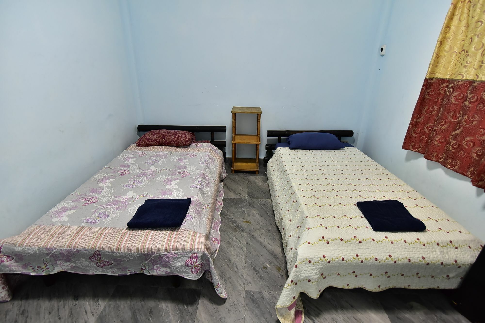 Sitpholek Muaythai Camp