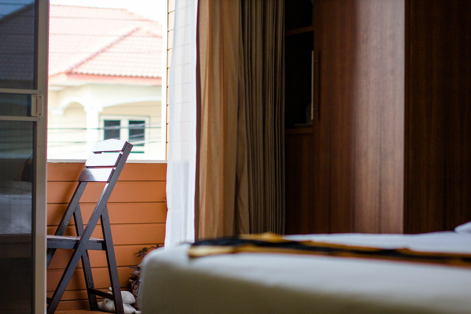Phu Places Aparthotel 3*