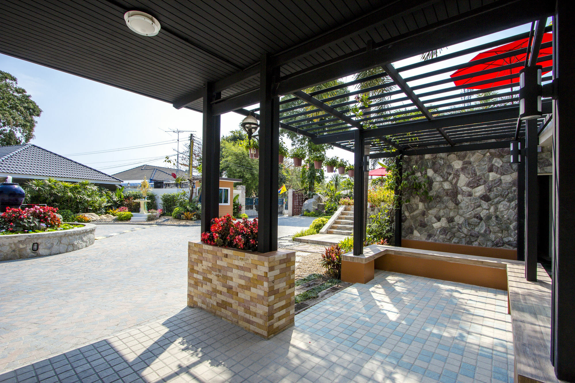 Aparthotel Phu Places 3*