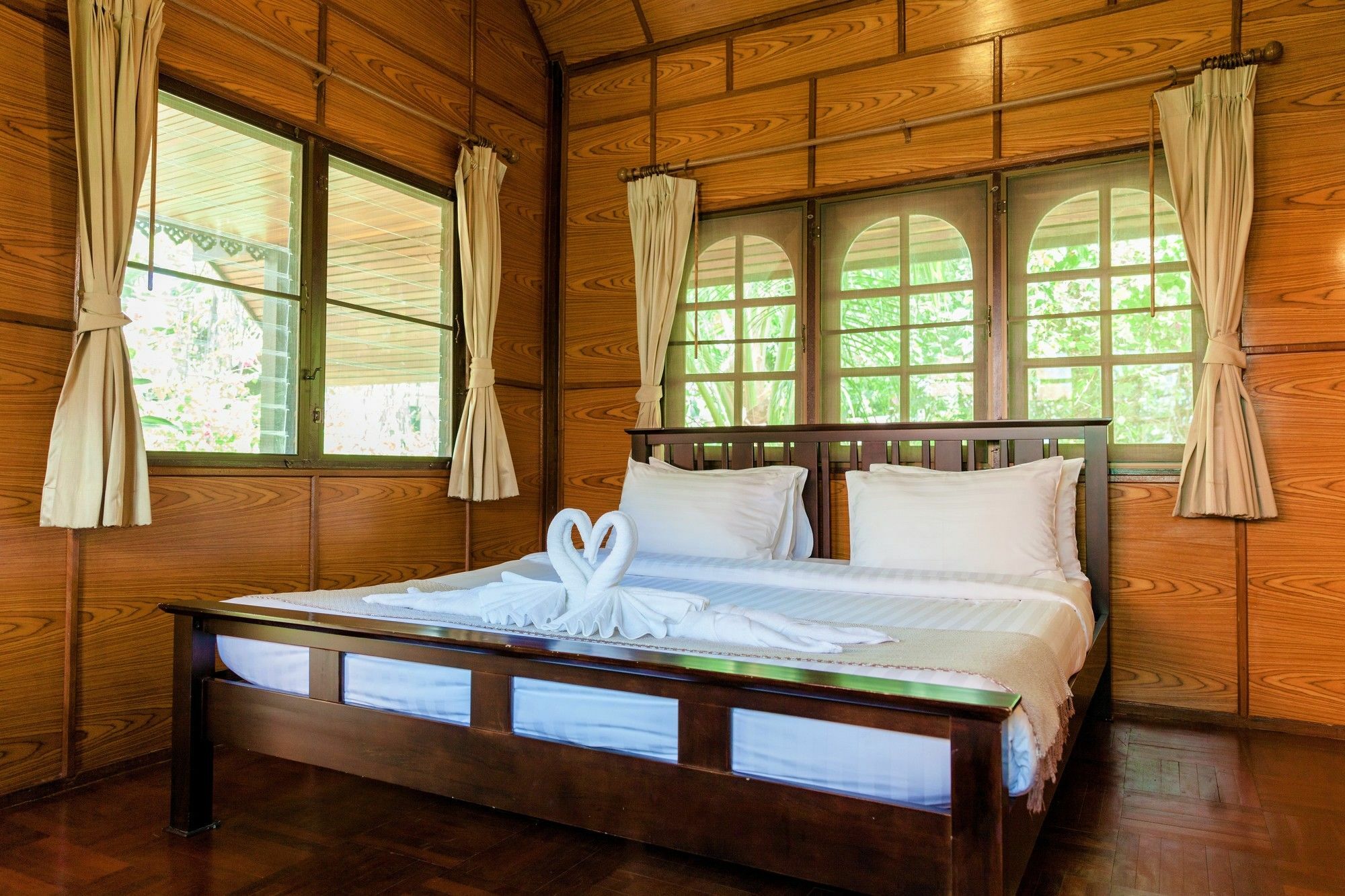 Pier Hotel Bang Rak Beach (Koh Samui)