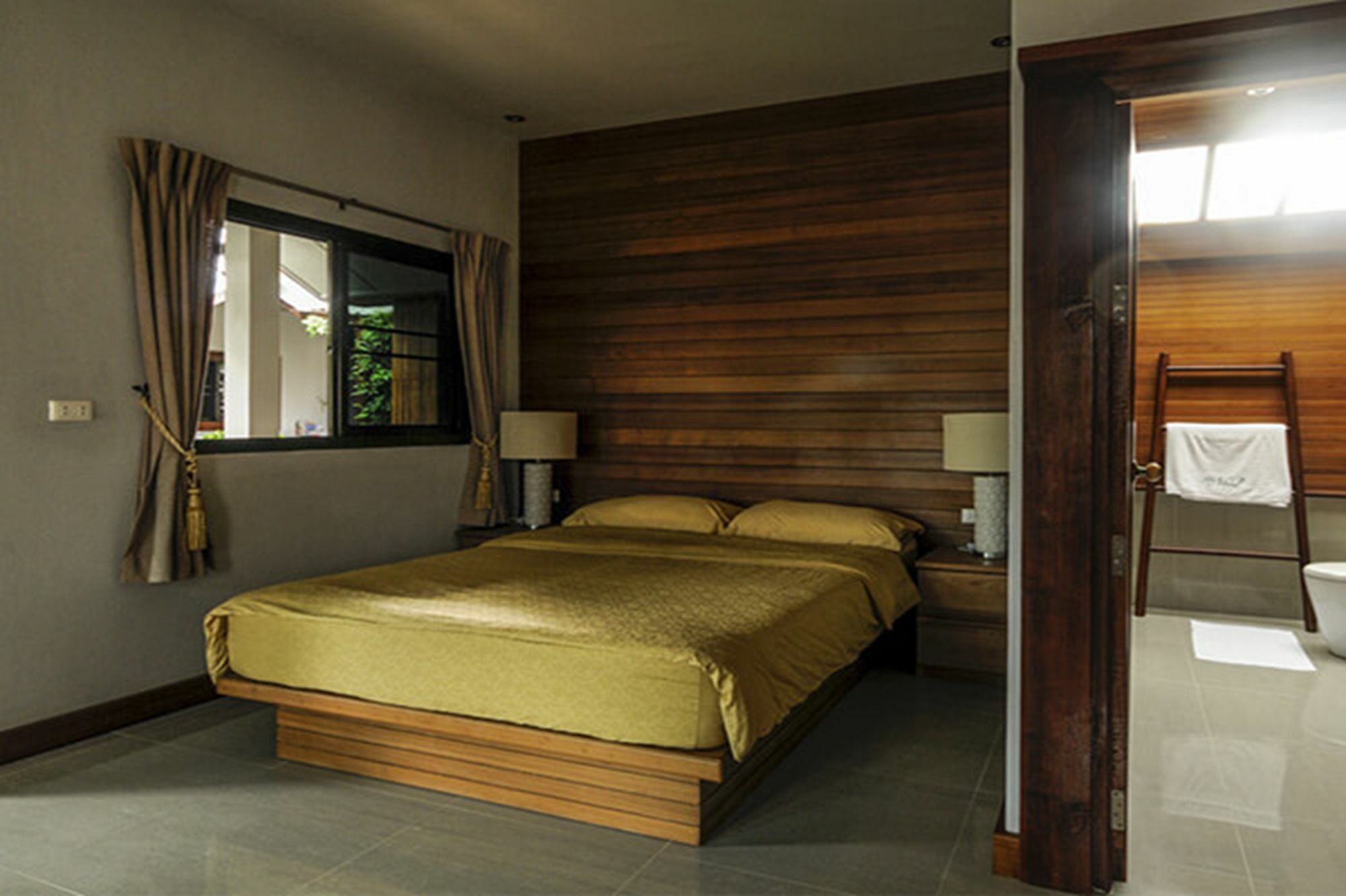The Nest Samui Hotel 3*