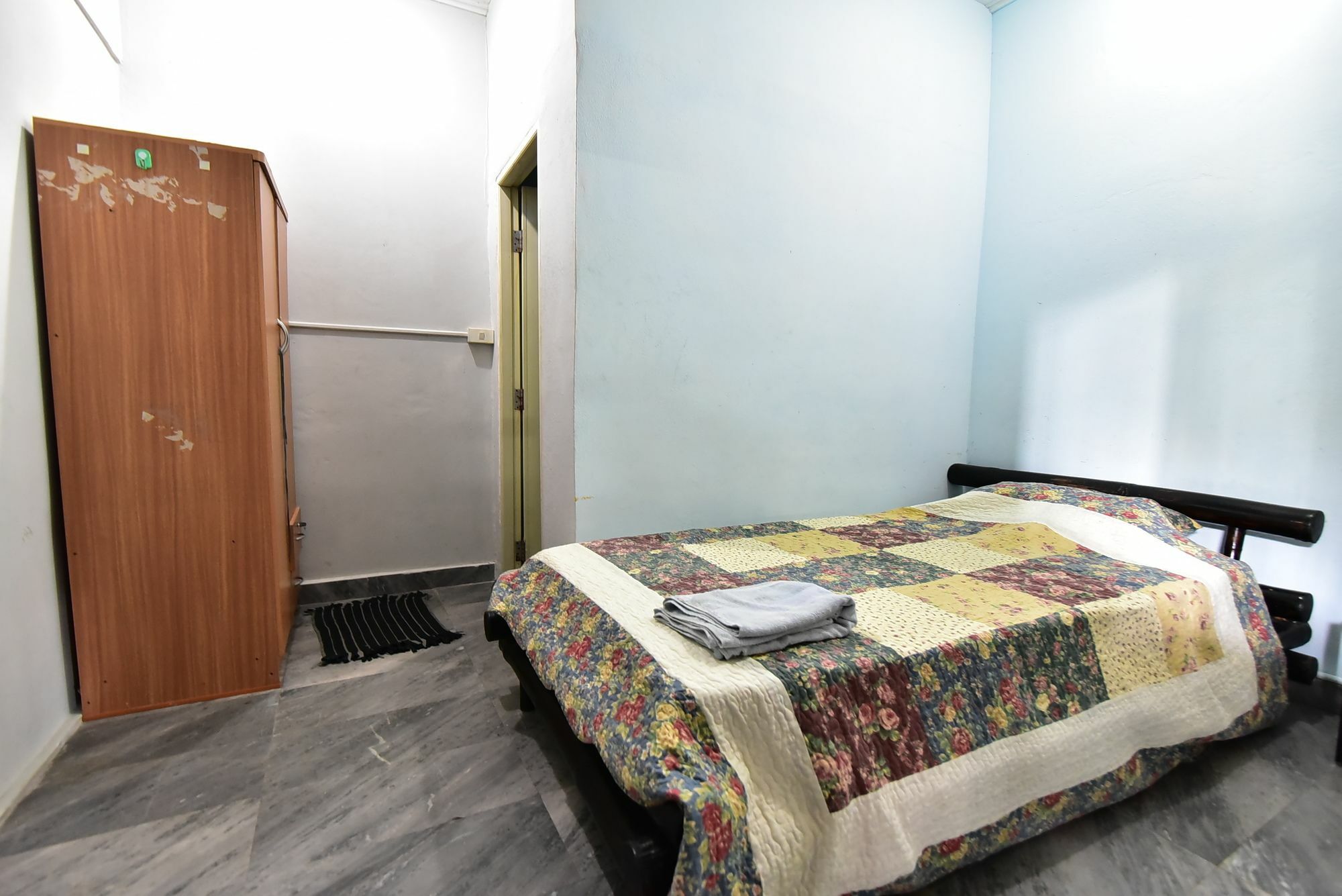 Guest house Sitpholek Muaythai Camp
