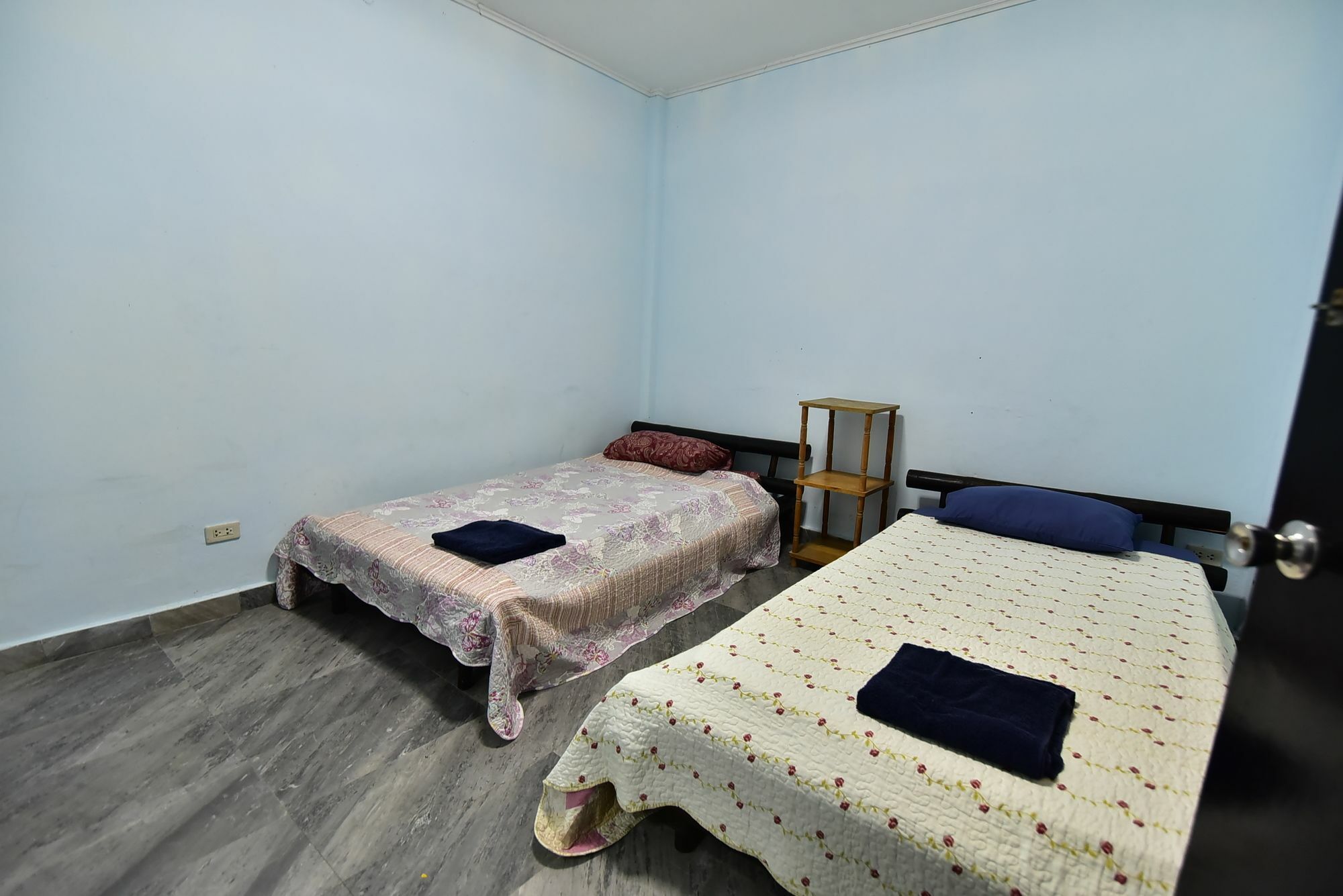 Sitpholek Muaythai Camp Guest house Jomtien Beach