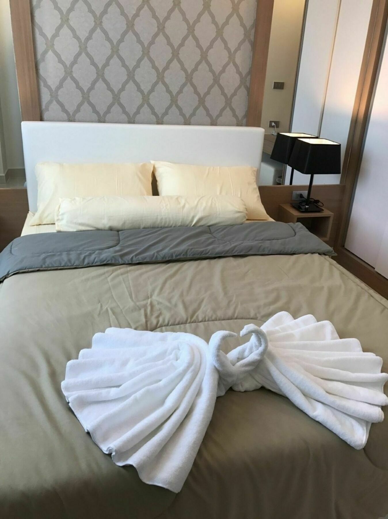 Amazon By Pam Apartment Jomtien Beach