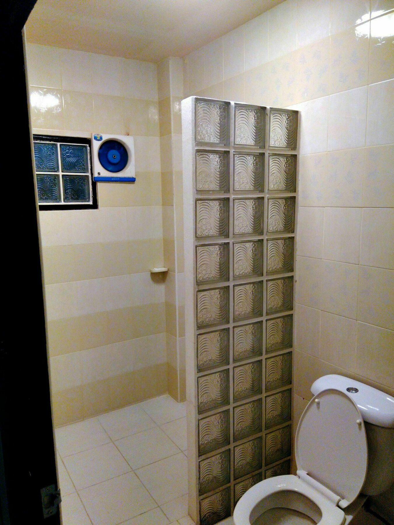 Hotel The Five-o