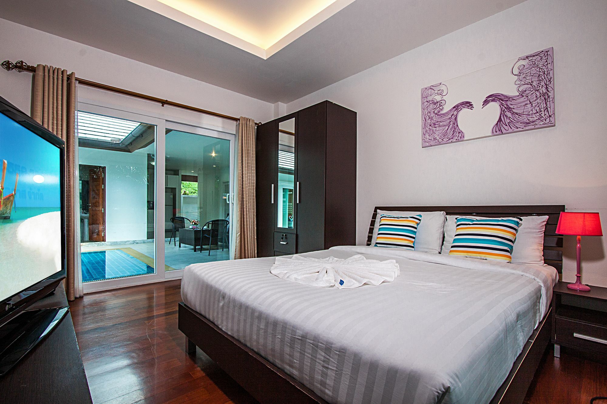 Villa Kancha - 3 Beds *