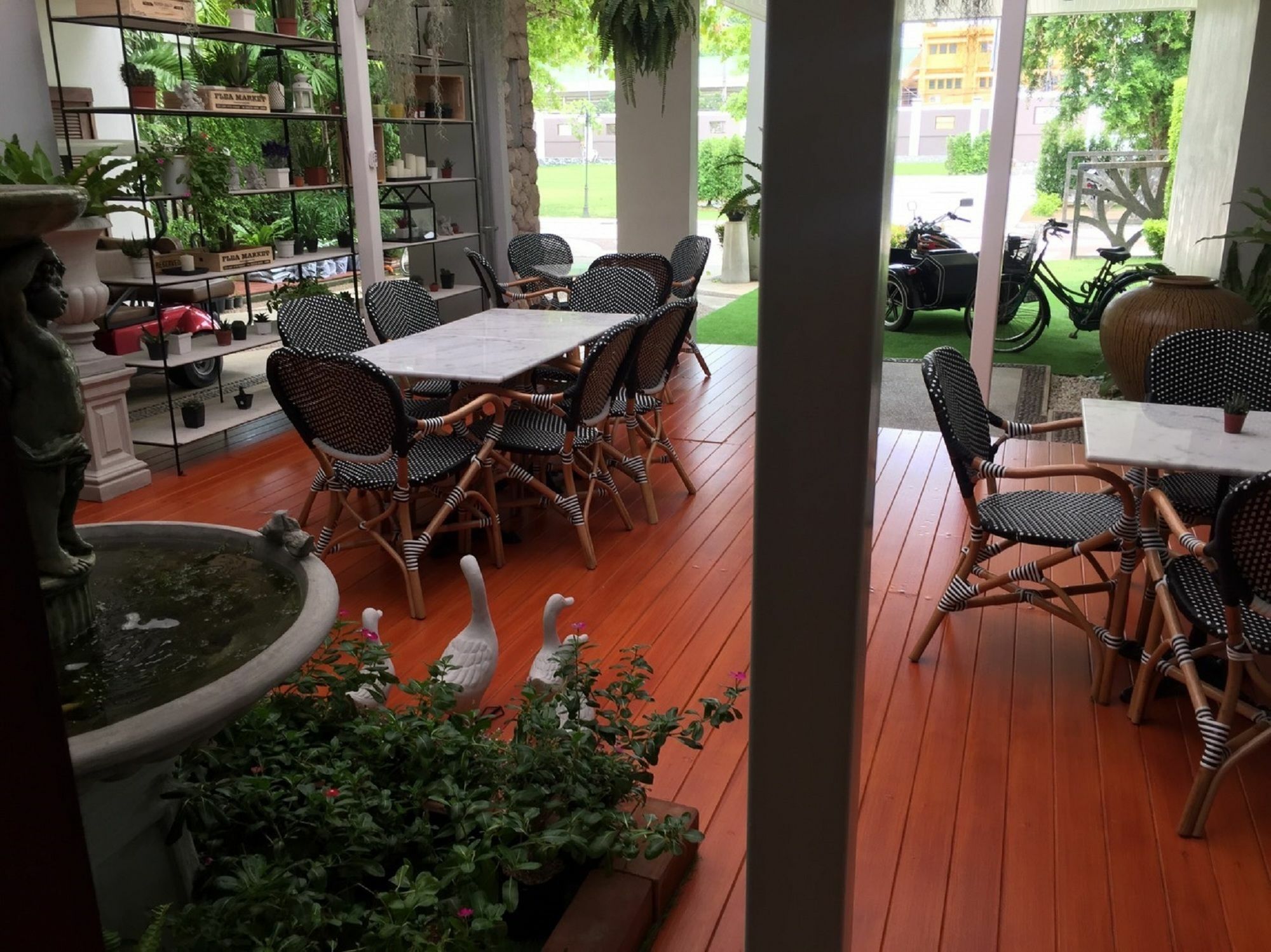 Royal Sammuk Resort