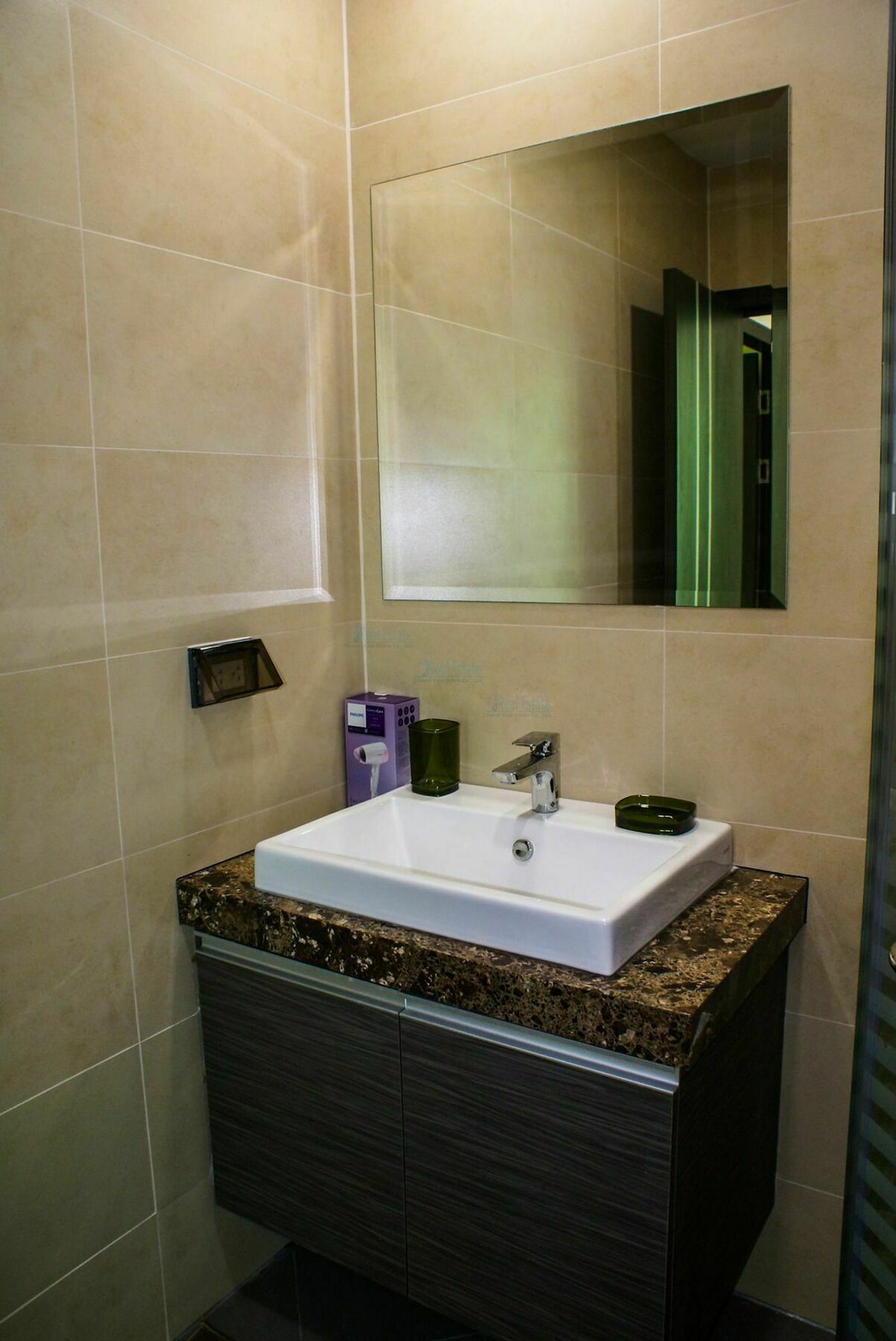 Hotel Dusit Grand View Jomtien 3*