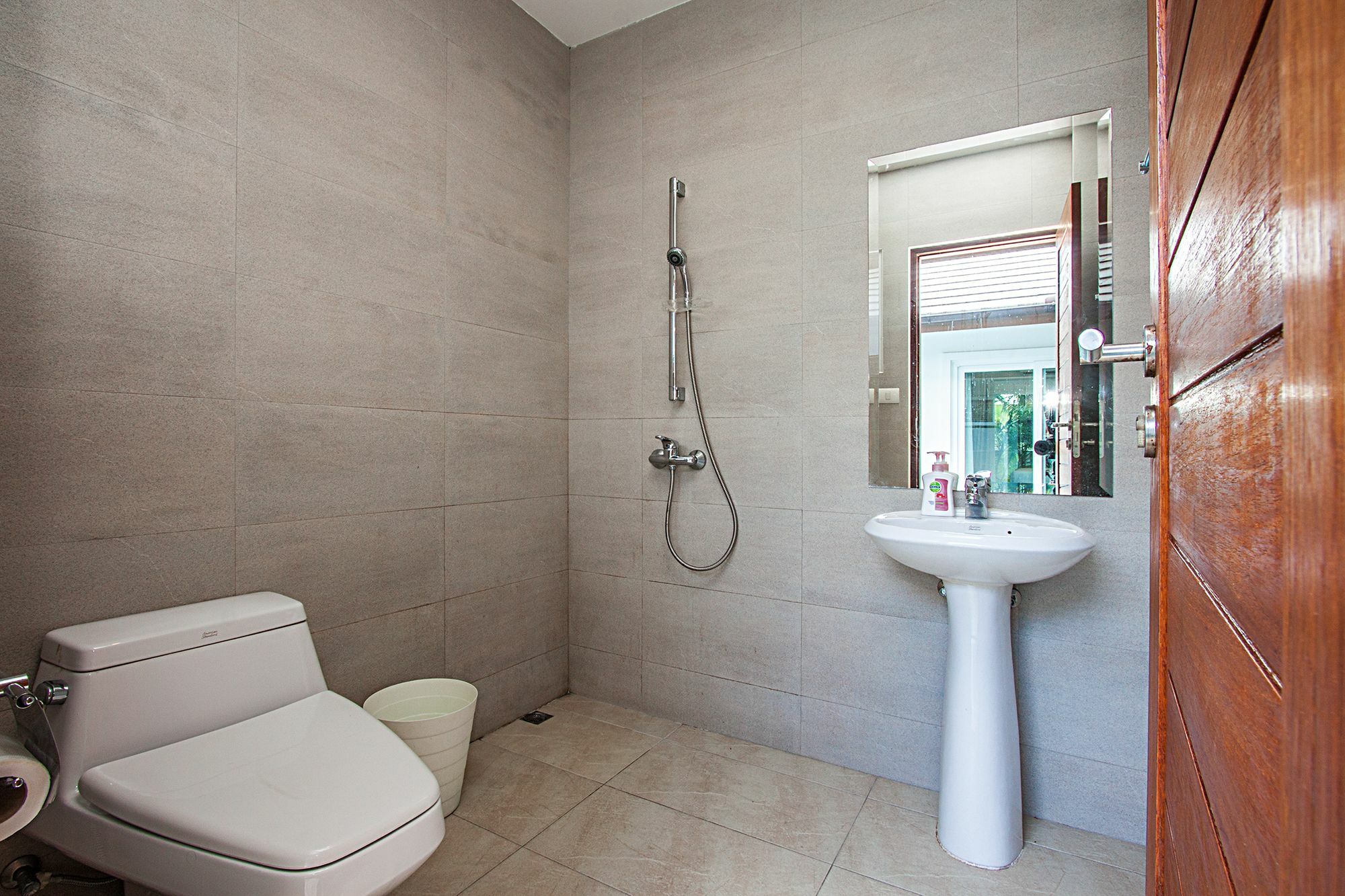 Villa Kancha - 3 Beds Pattaya