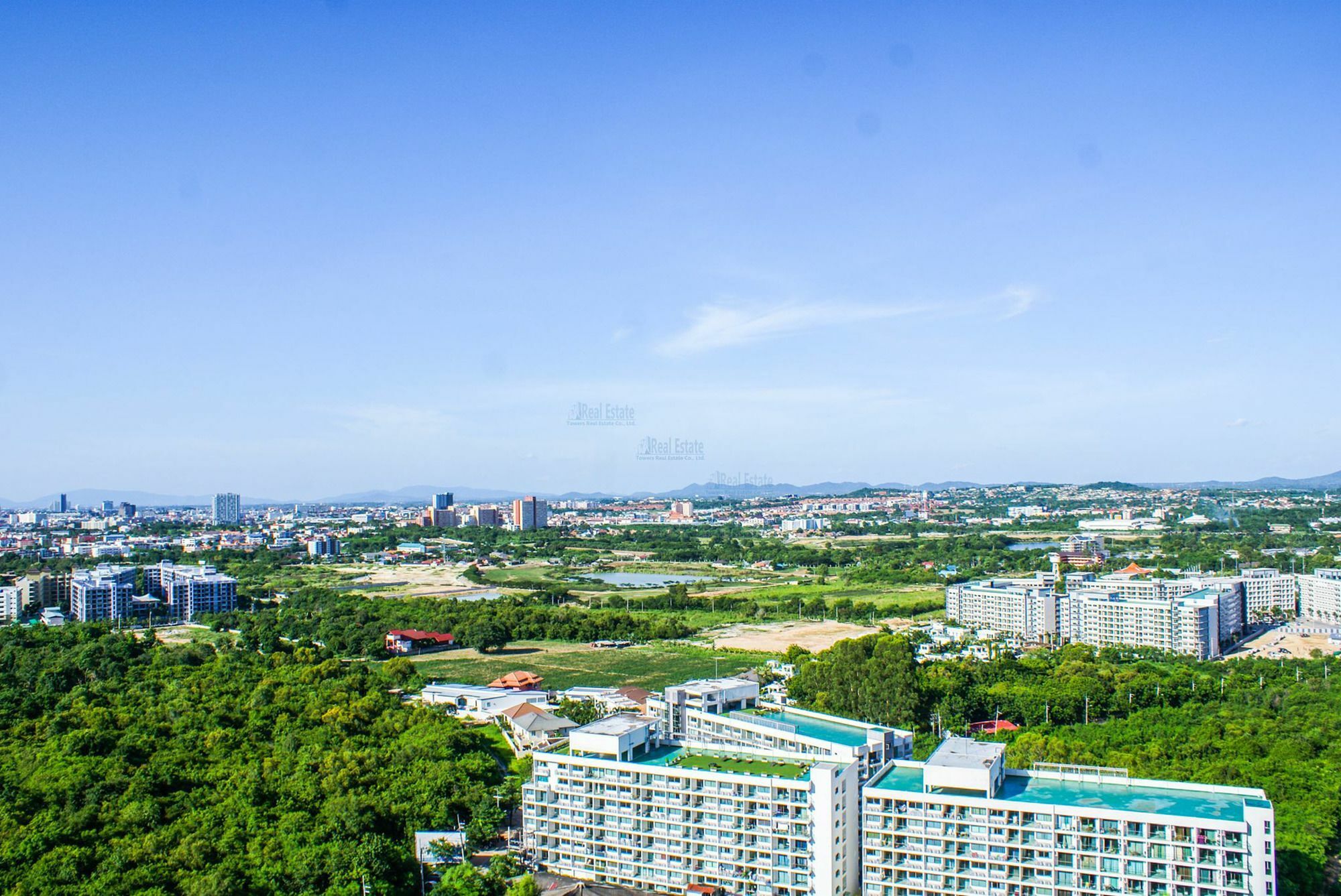 Hotel Dusit Grand View Jomtien 3*