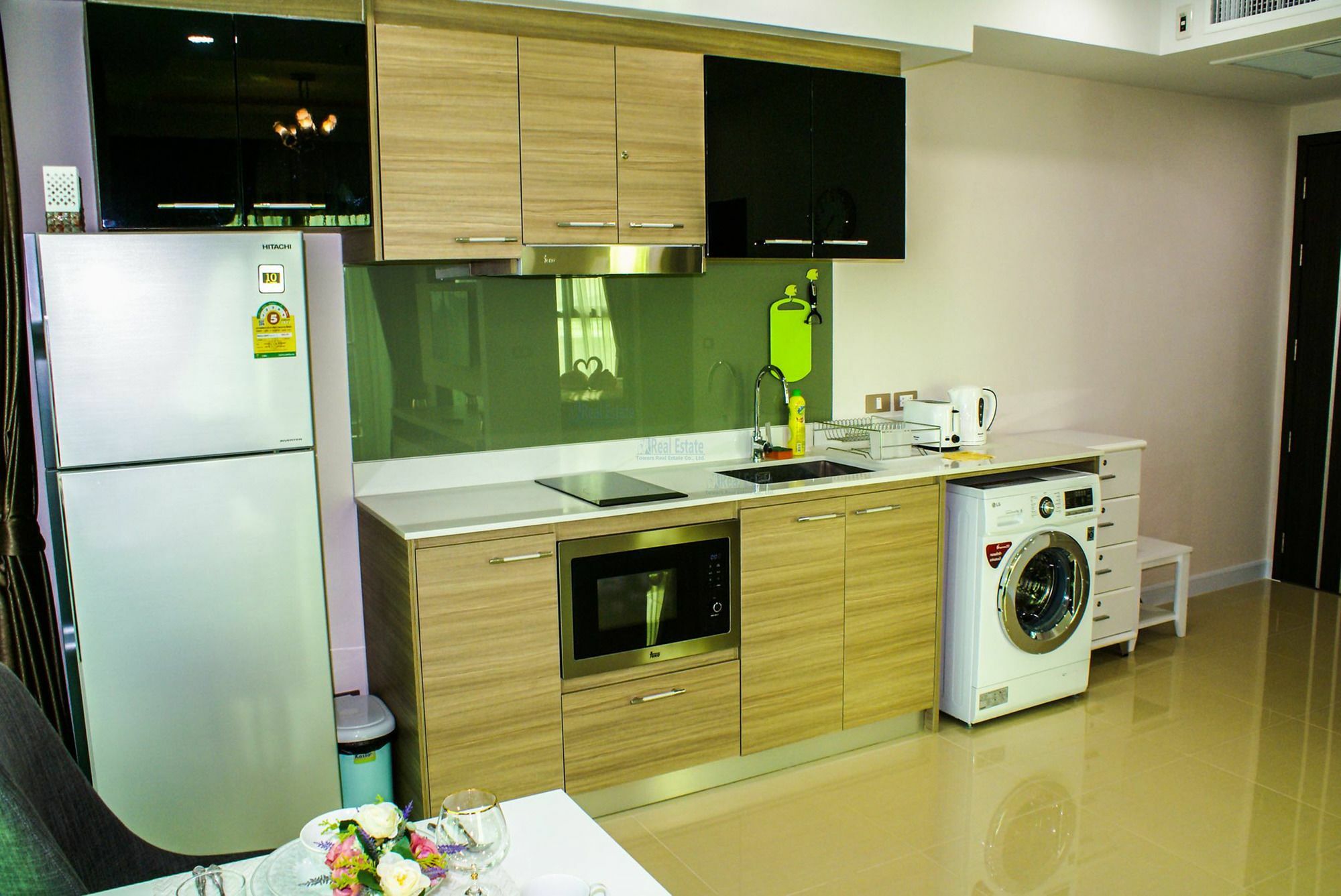 Dusit Grand View Jomtien Hotel 3*