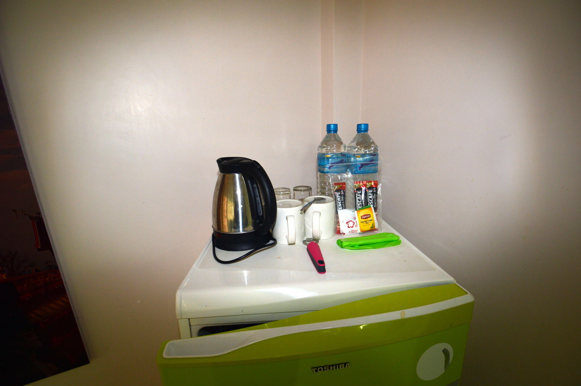 The Five-o Hotel Bang Lamung