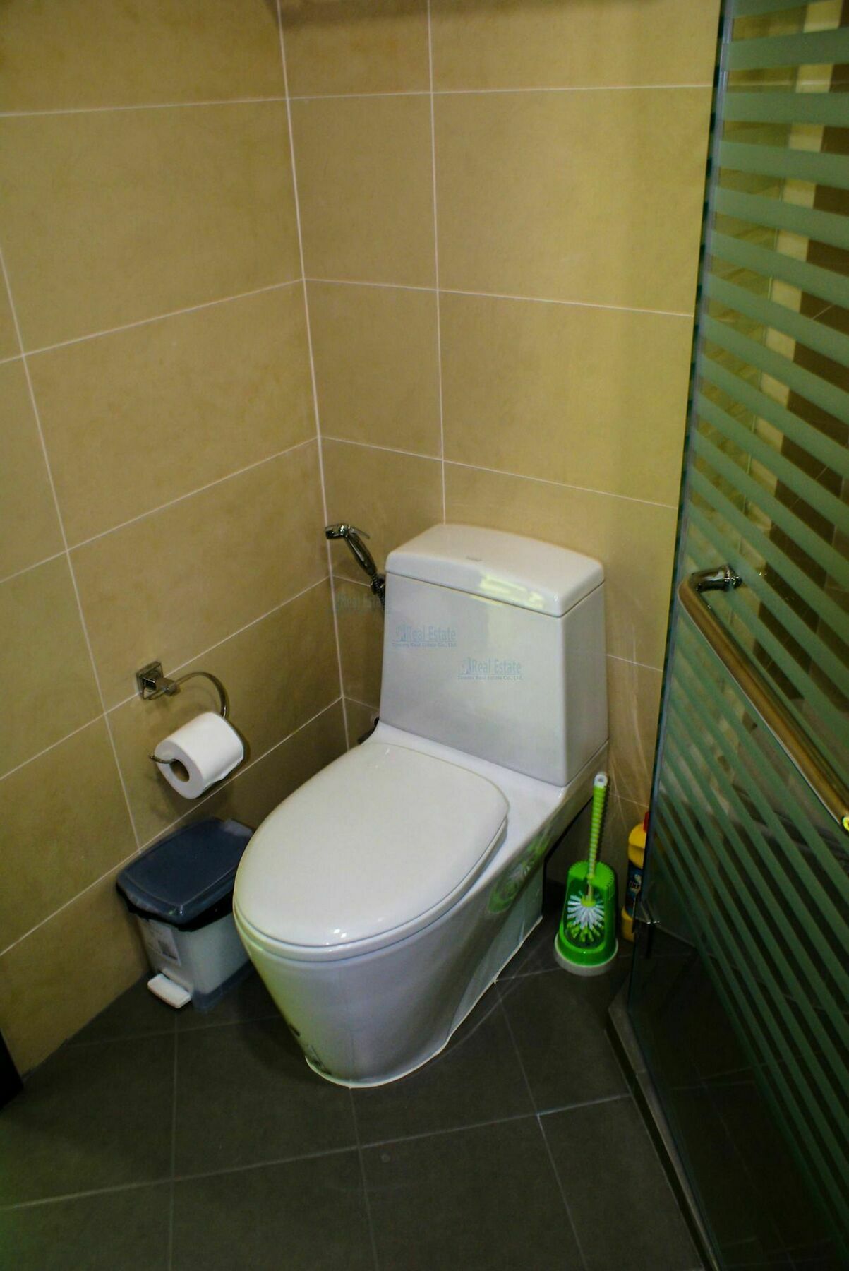 Hotel Dusit Grand View Jomtien 3*