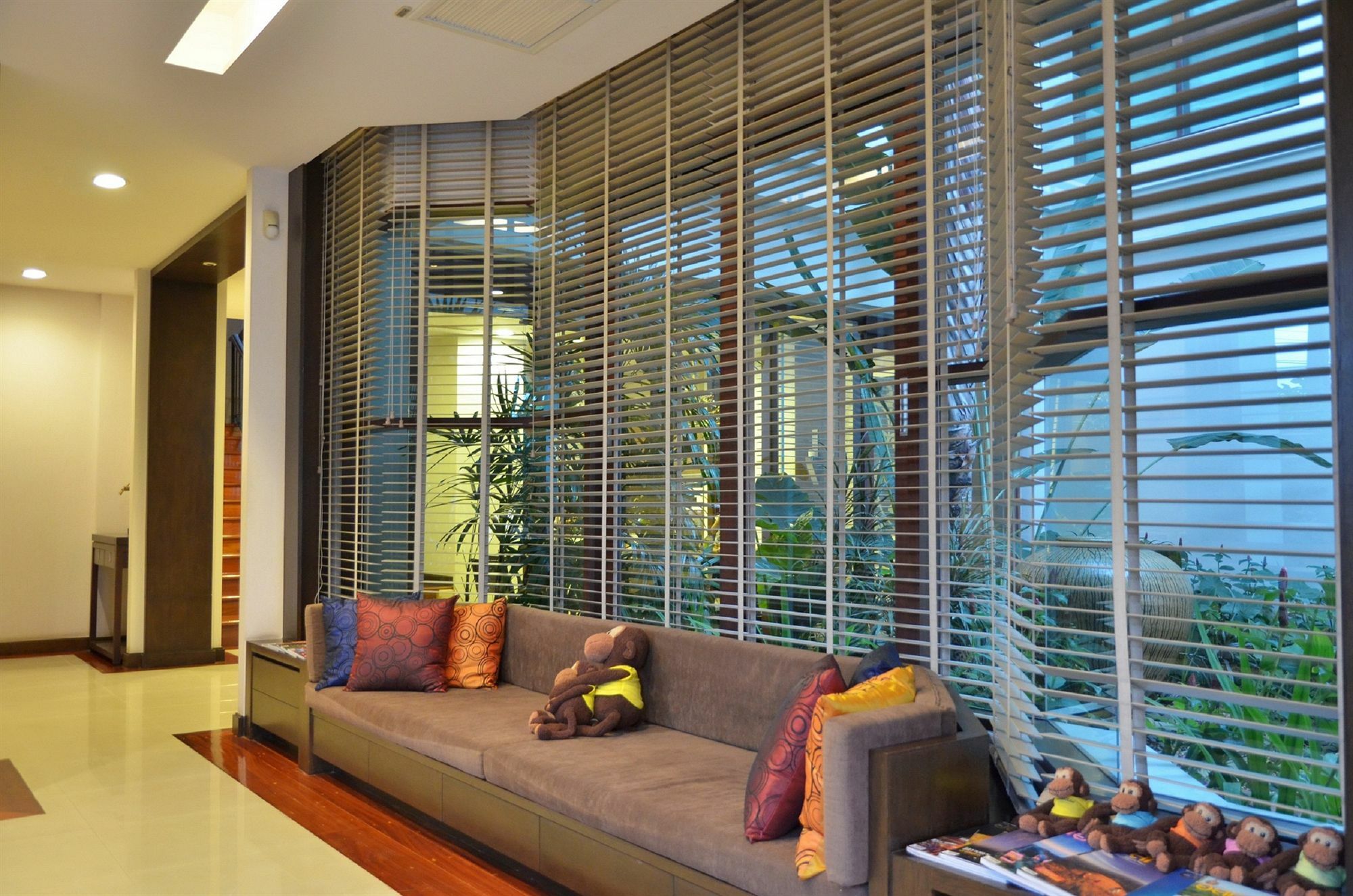 Royal Sammuk Resort