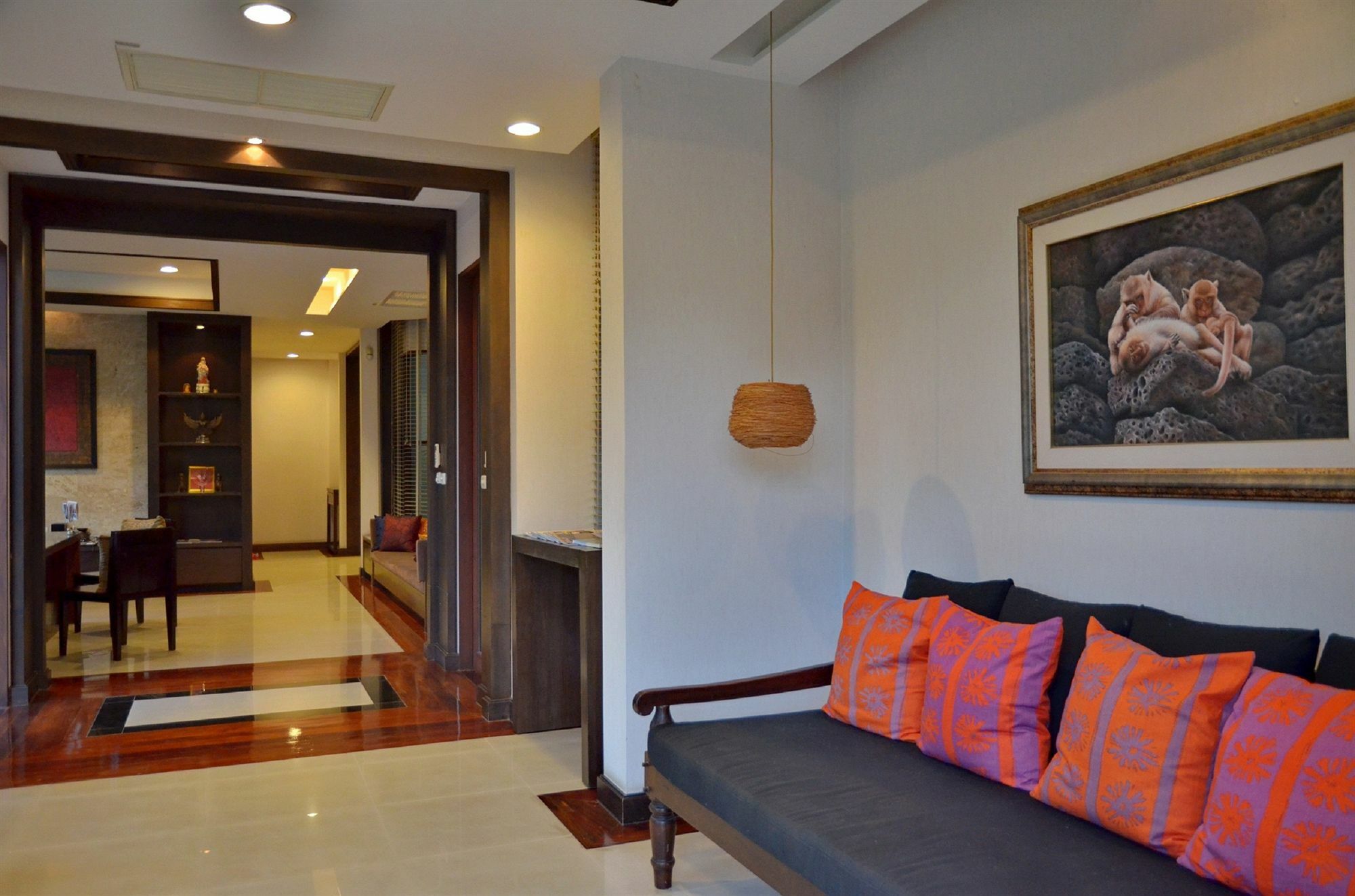 Royal Sammuk Resort