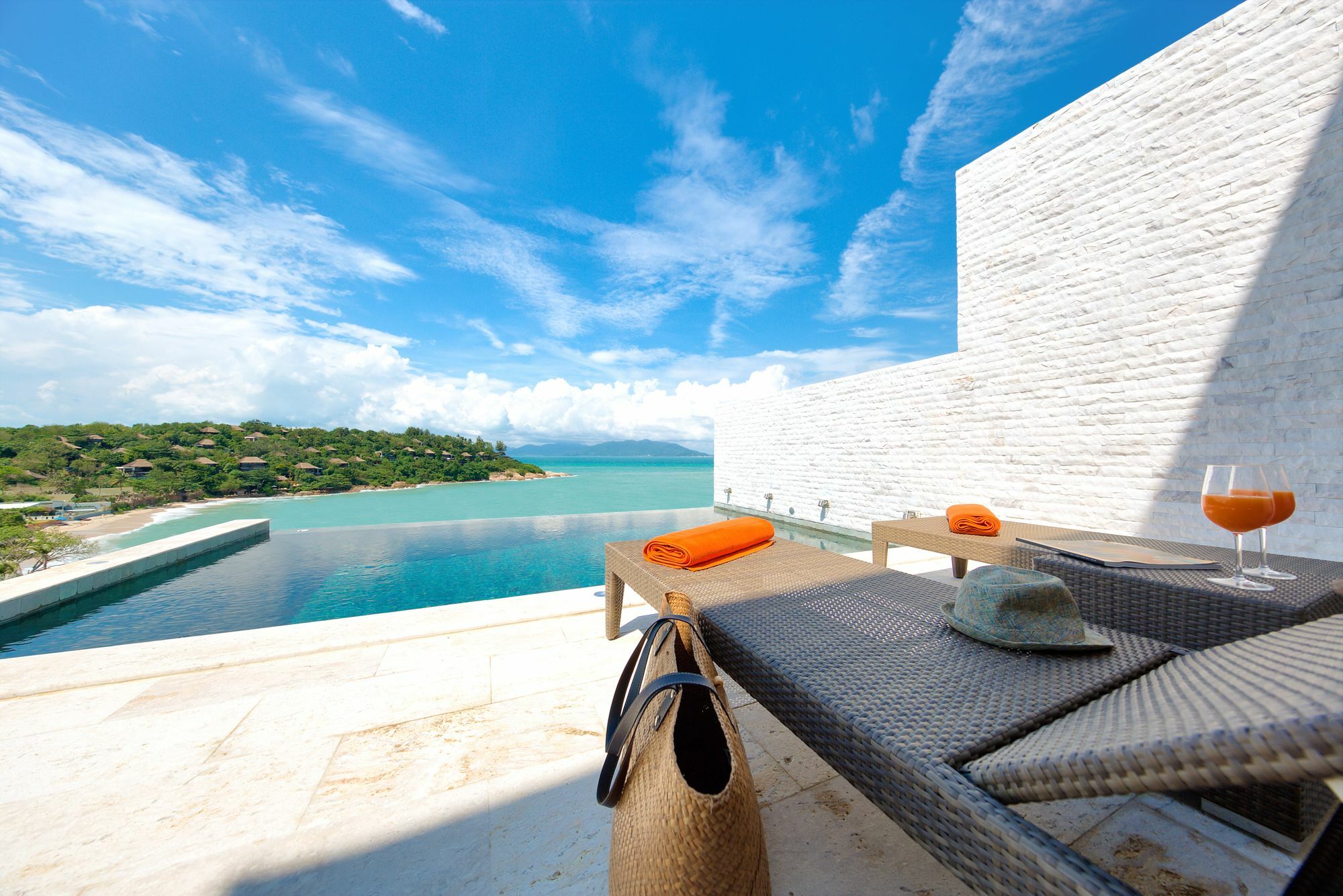 Villa Blue Sky *