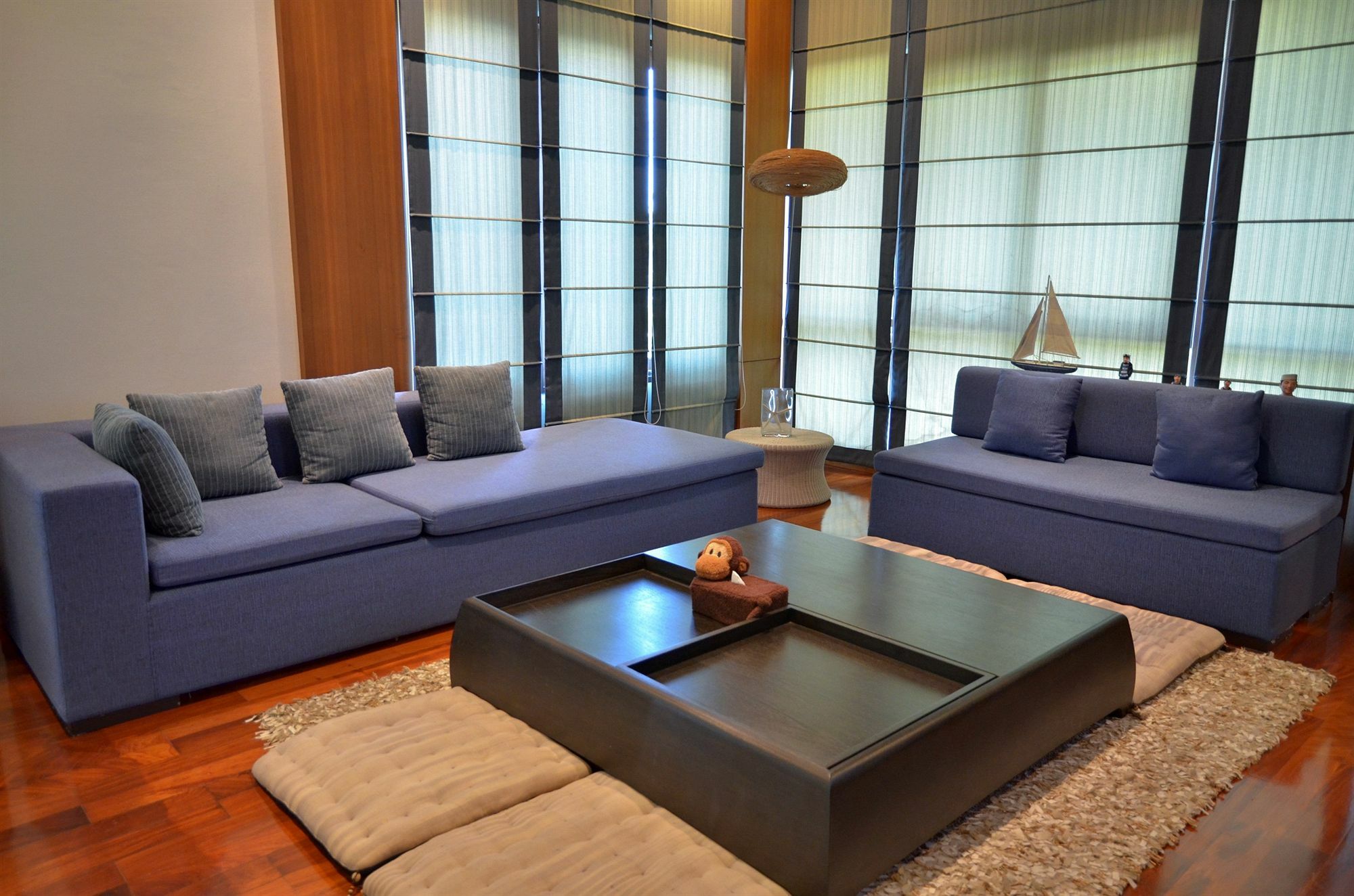 Royal Sammuk Resort