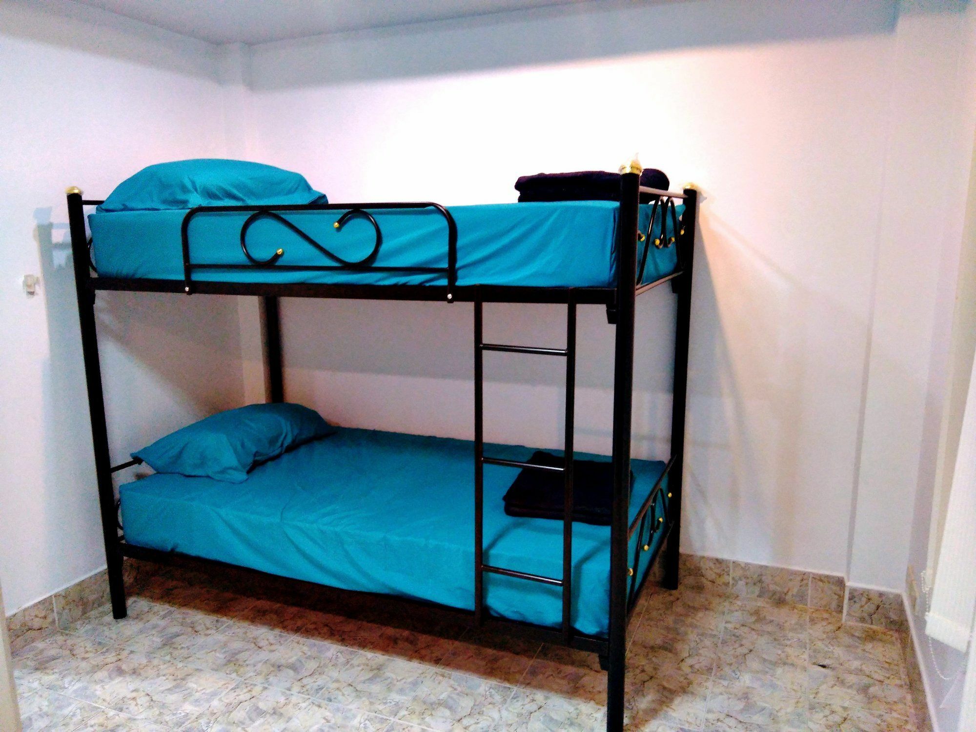 The Five-o Hotel Bang Lamung