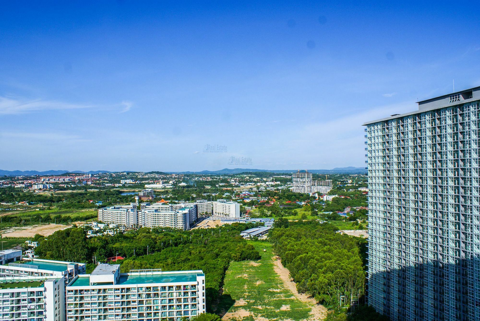 Dusit Grand View Jomtien